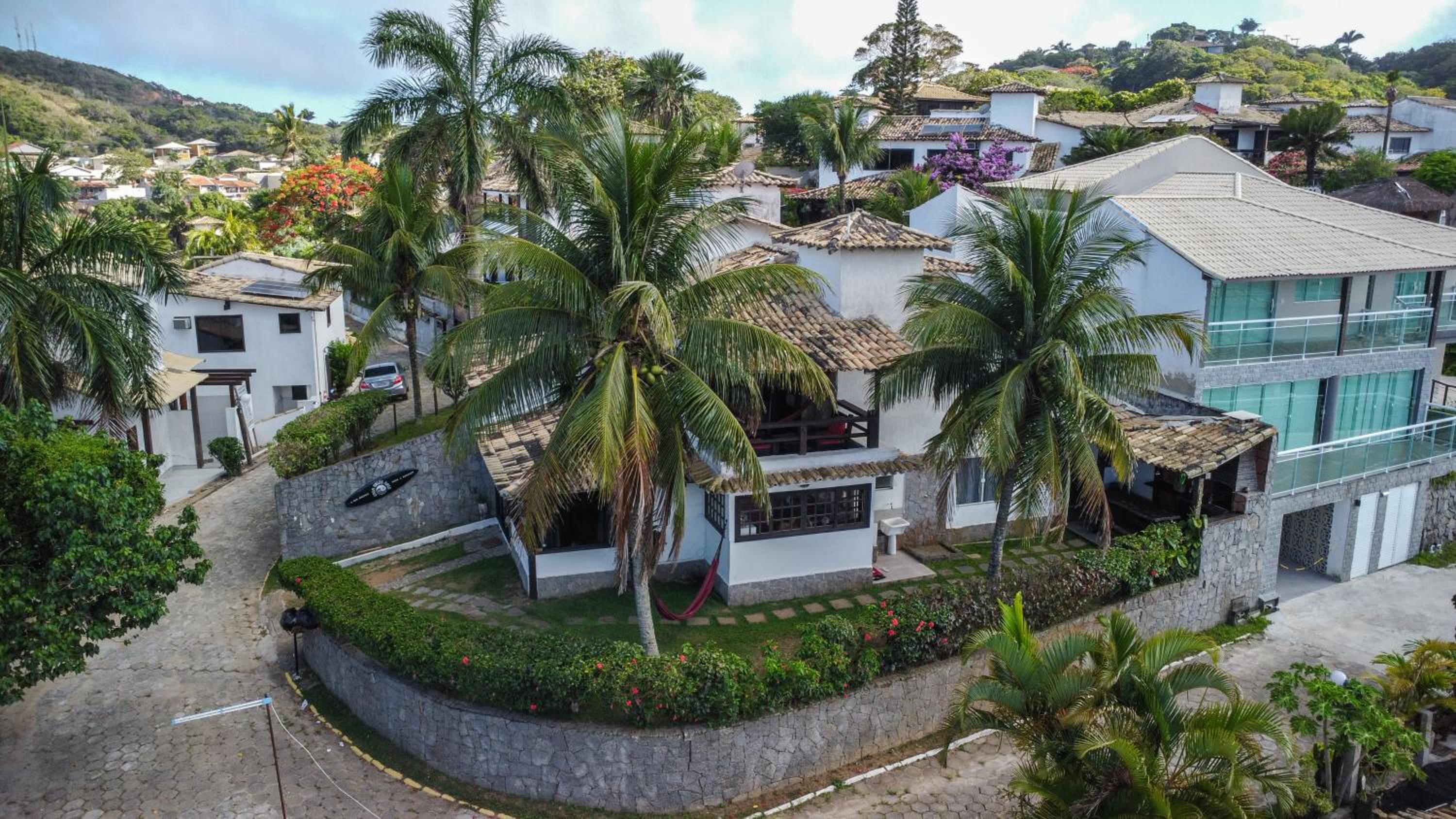Casa Belos Ares