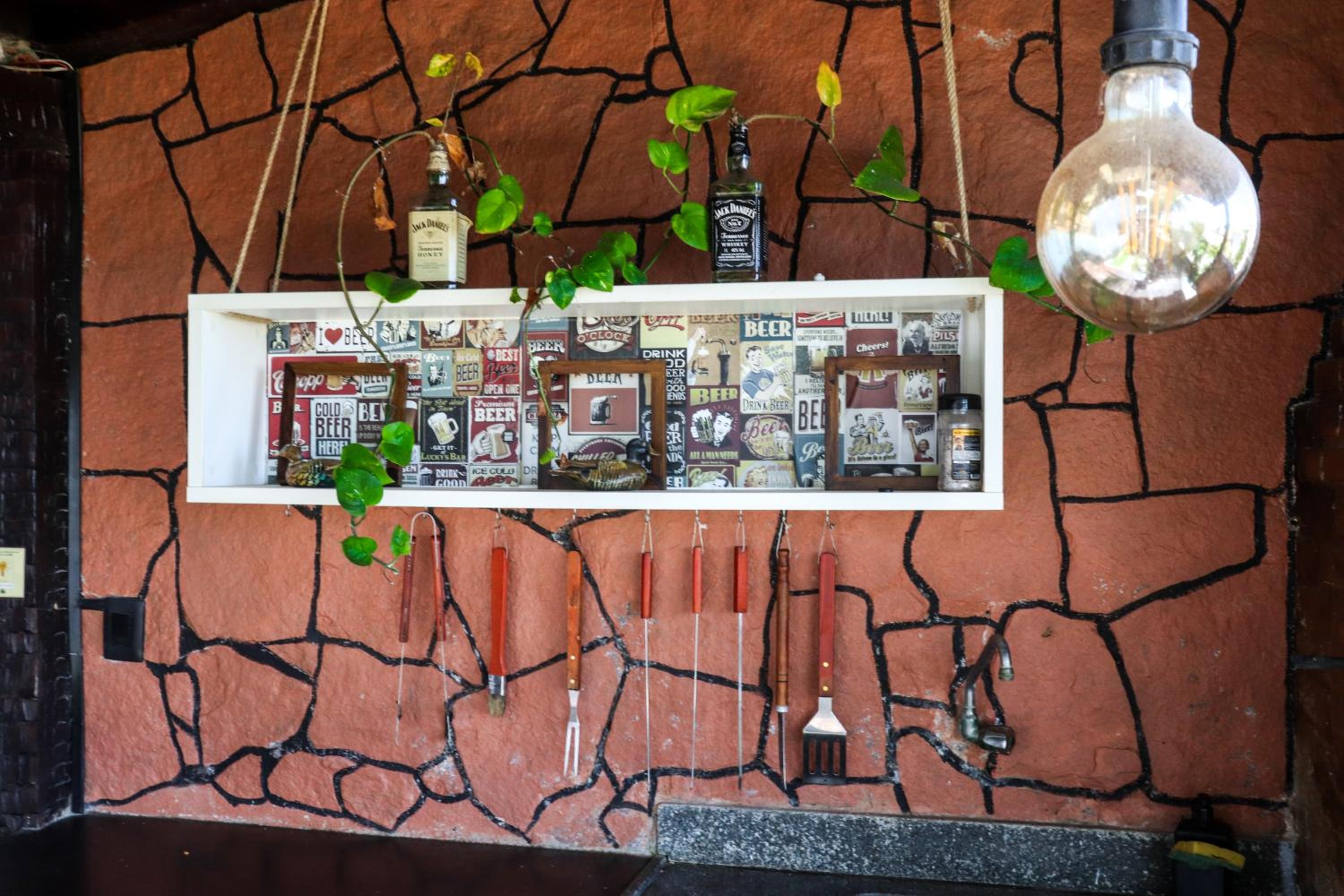 Casa Belos Ares