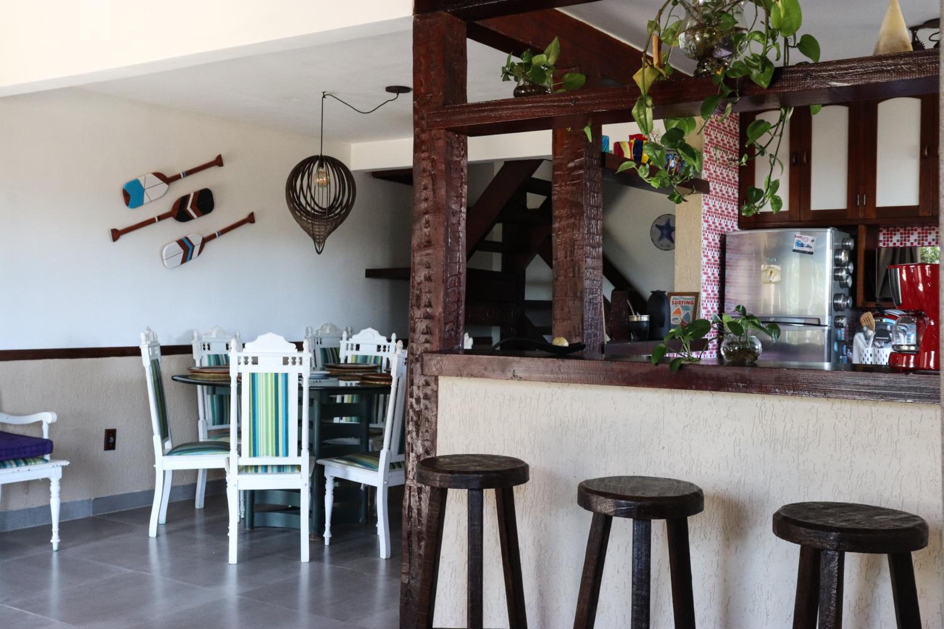 Casa Belos Ares