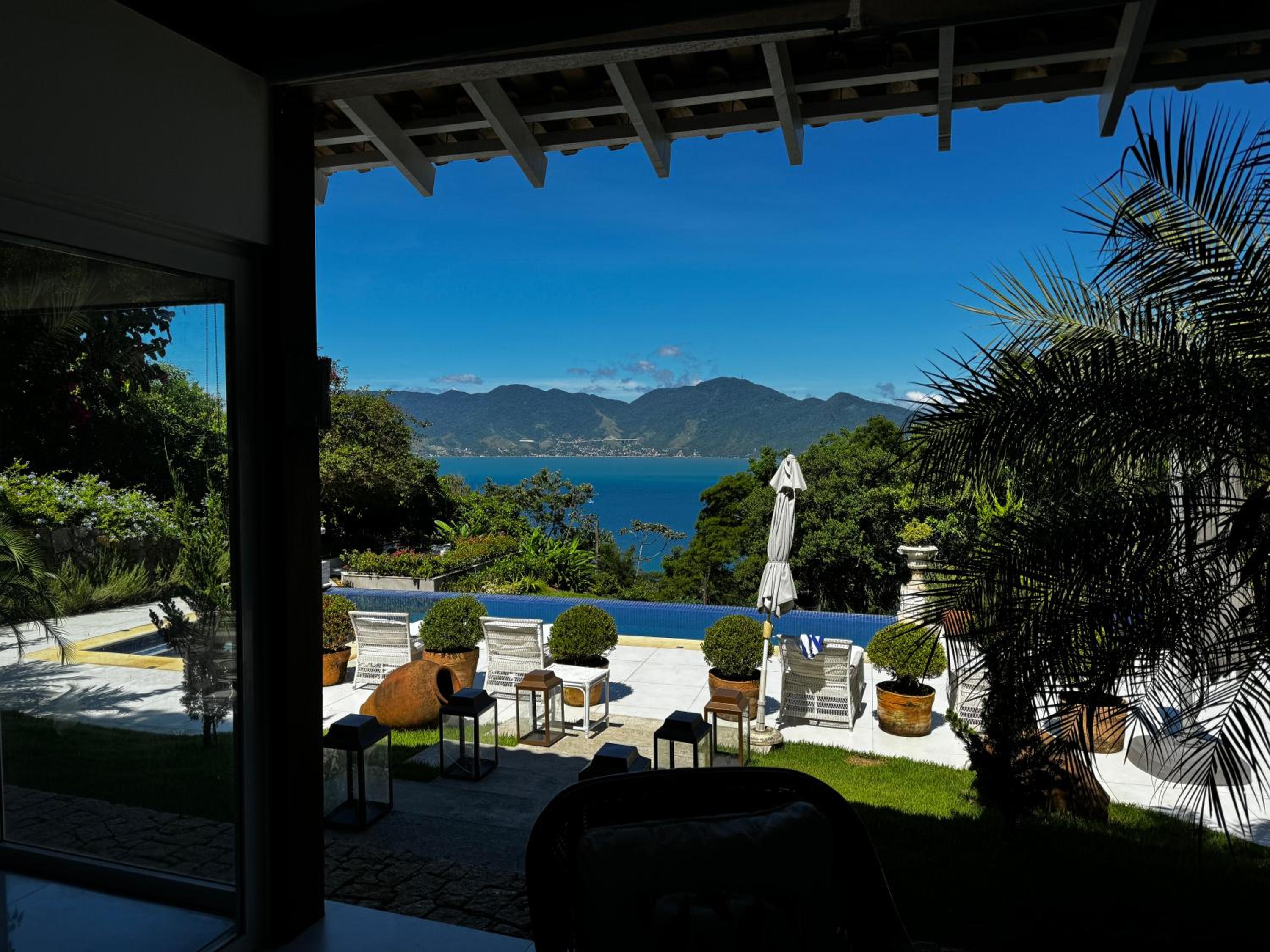 Villa das Graças