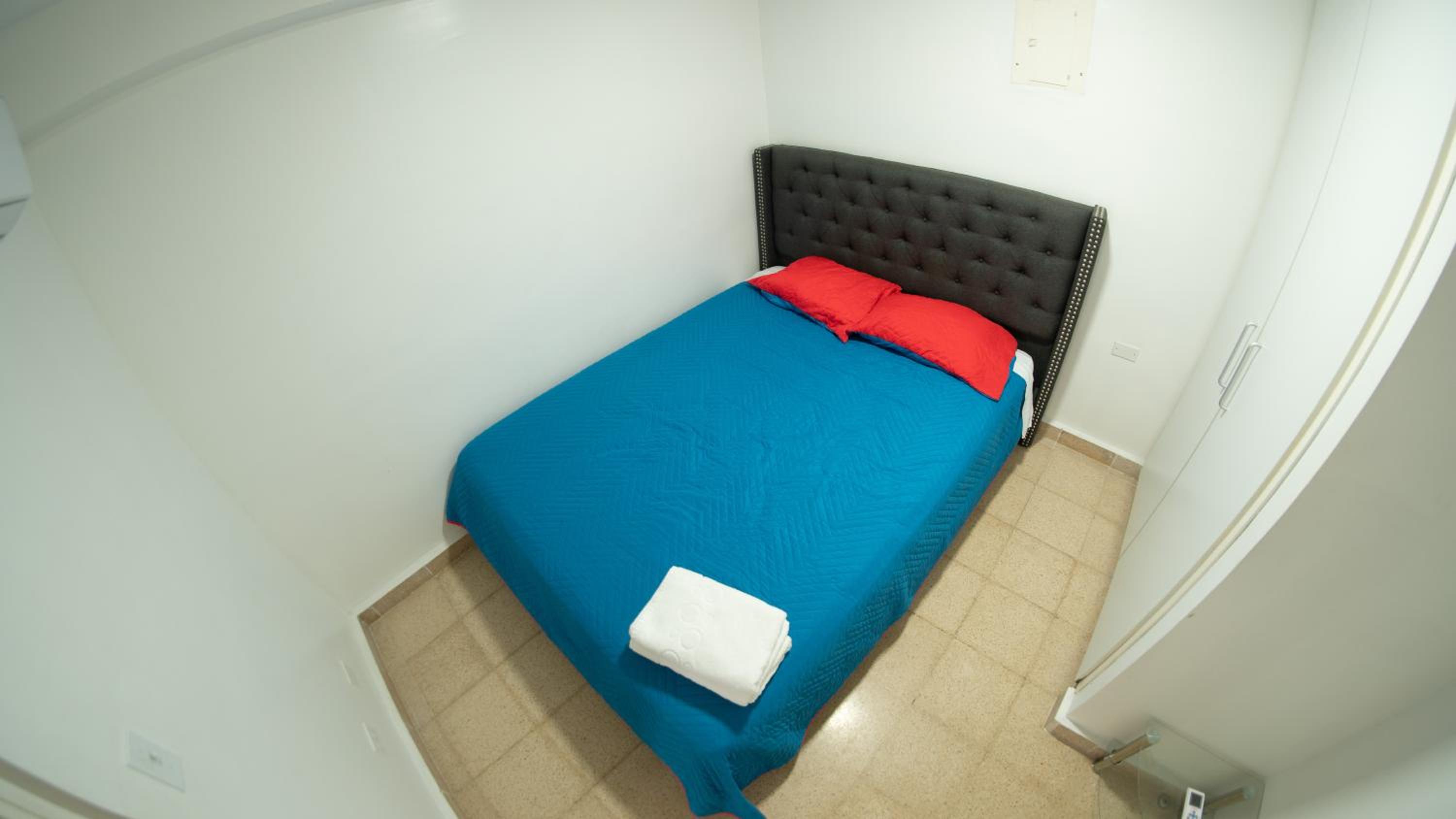 Blu Hostel