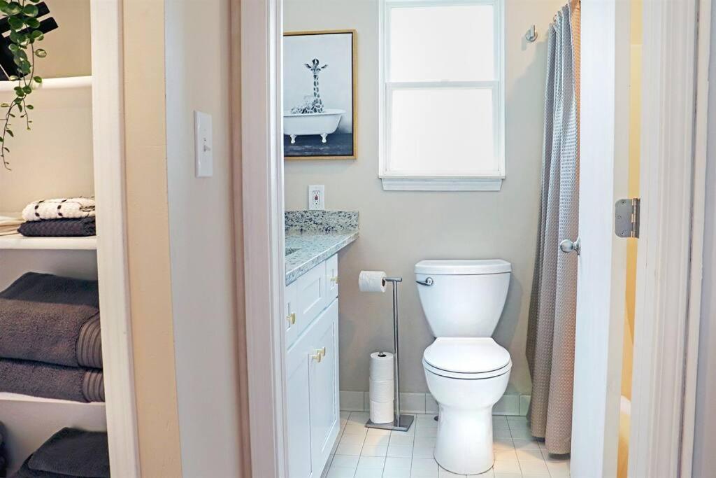 Cozy 1-Bedroom Apartment in Quiet Neighborhood view 5