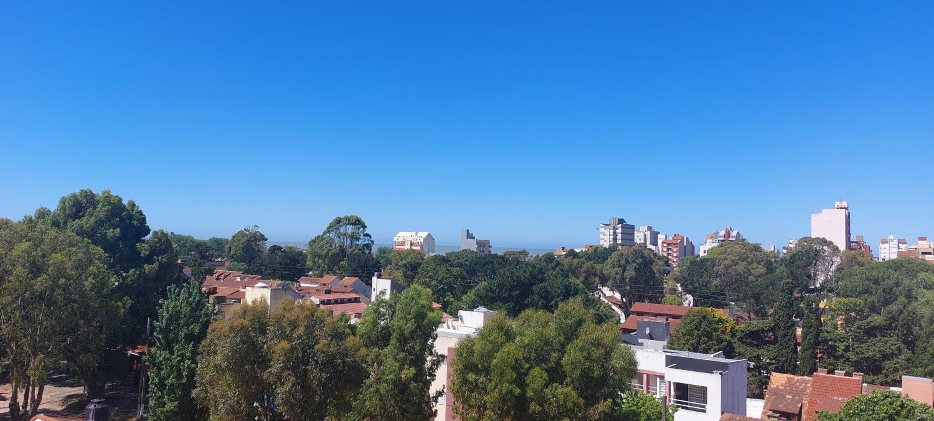 Monoambiente San Bernardo