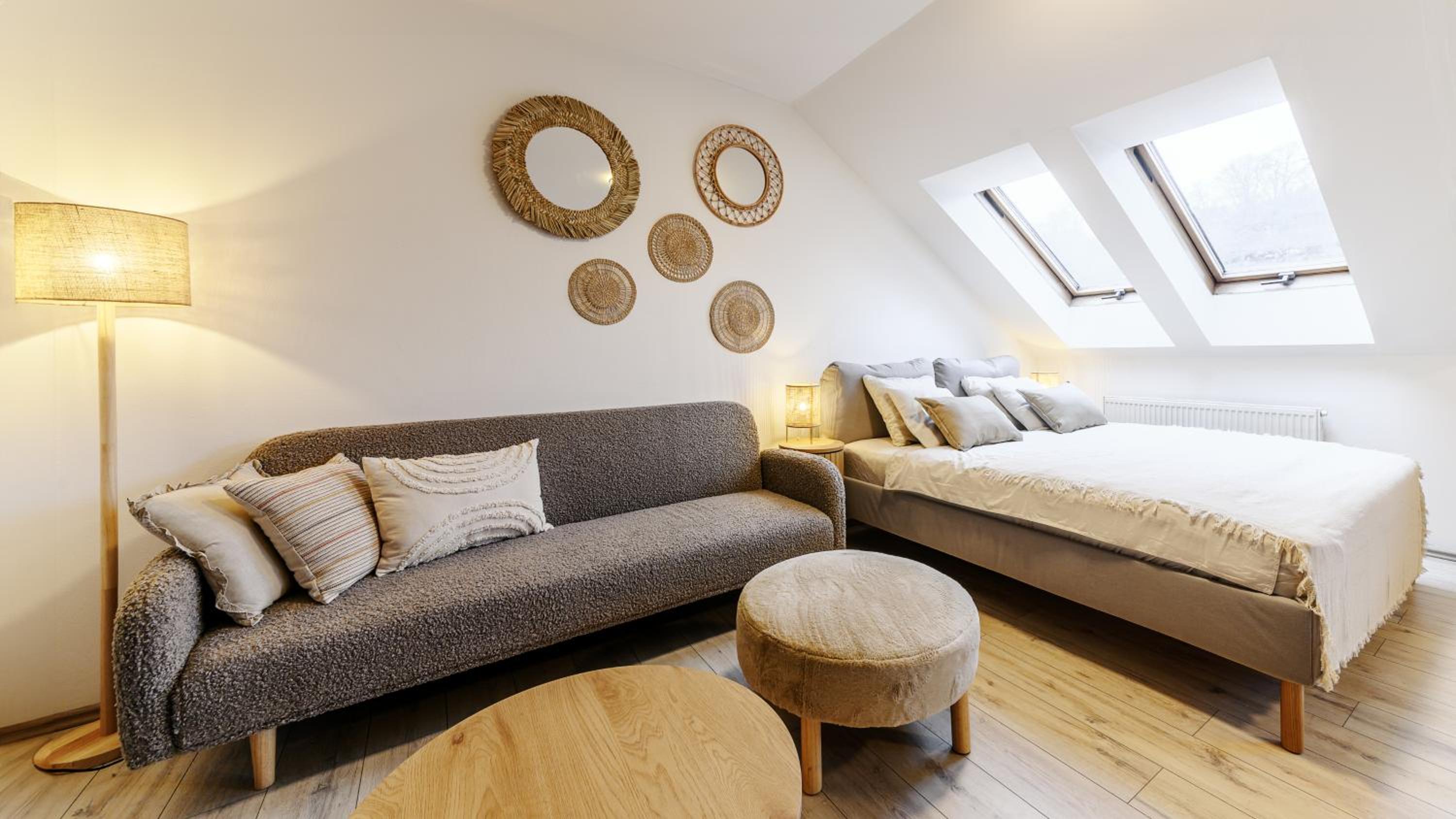 Apartmán pod Špilberkem