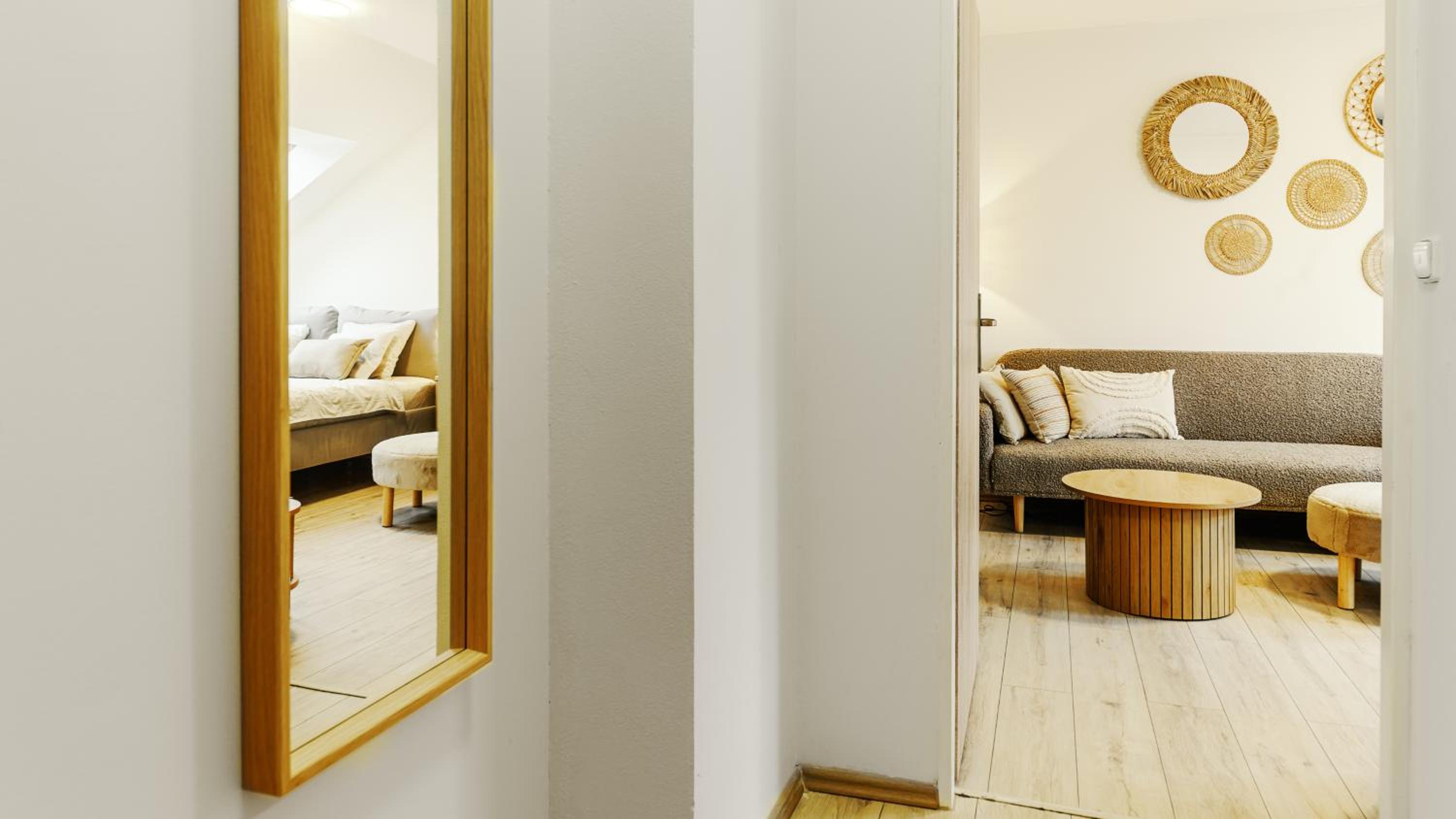 Apartmán pod Špilberkem