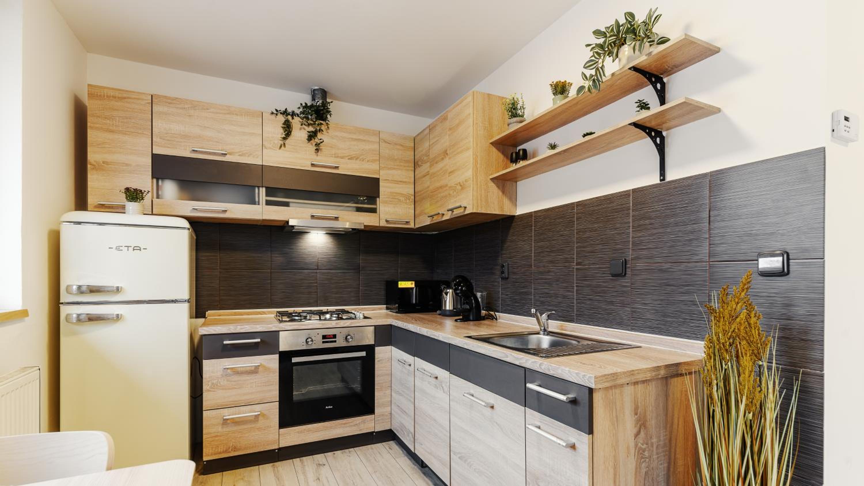 Apartmán pod Špilberkem