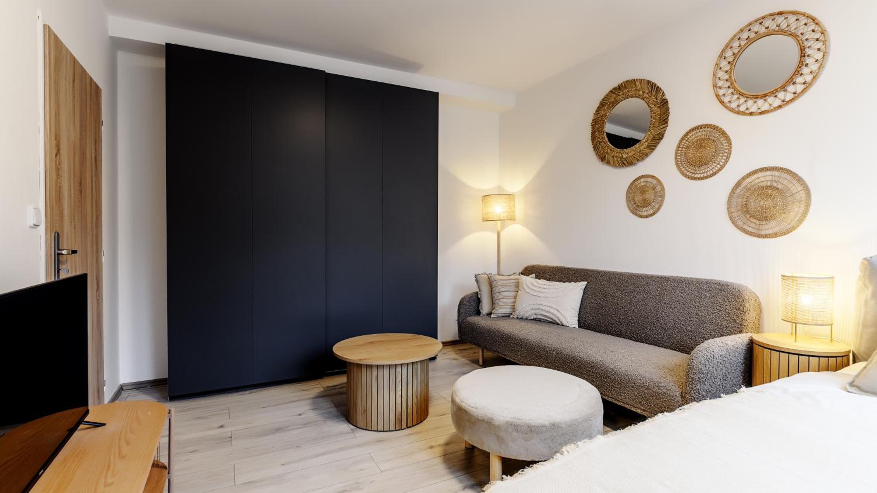 Apartmán pod Špilberkem