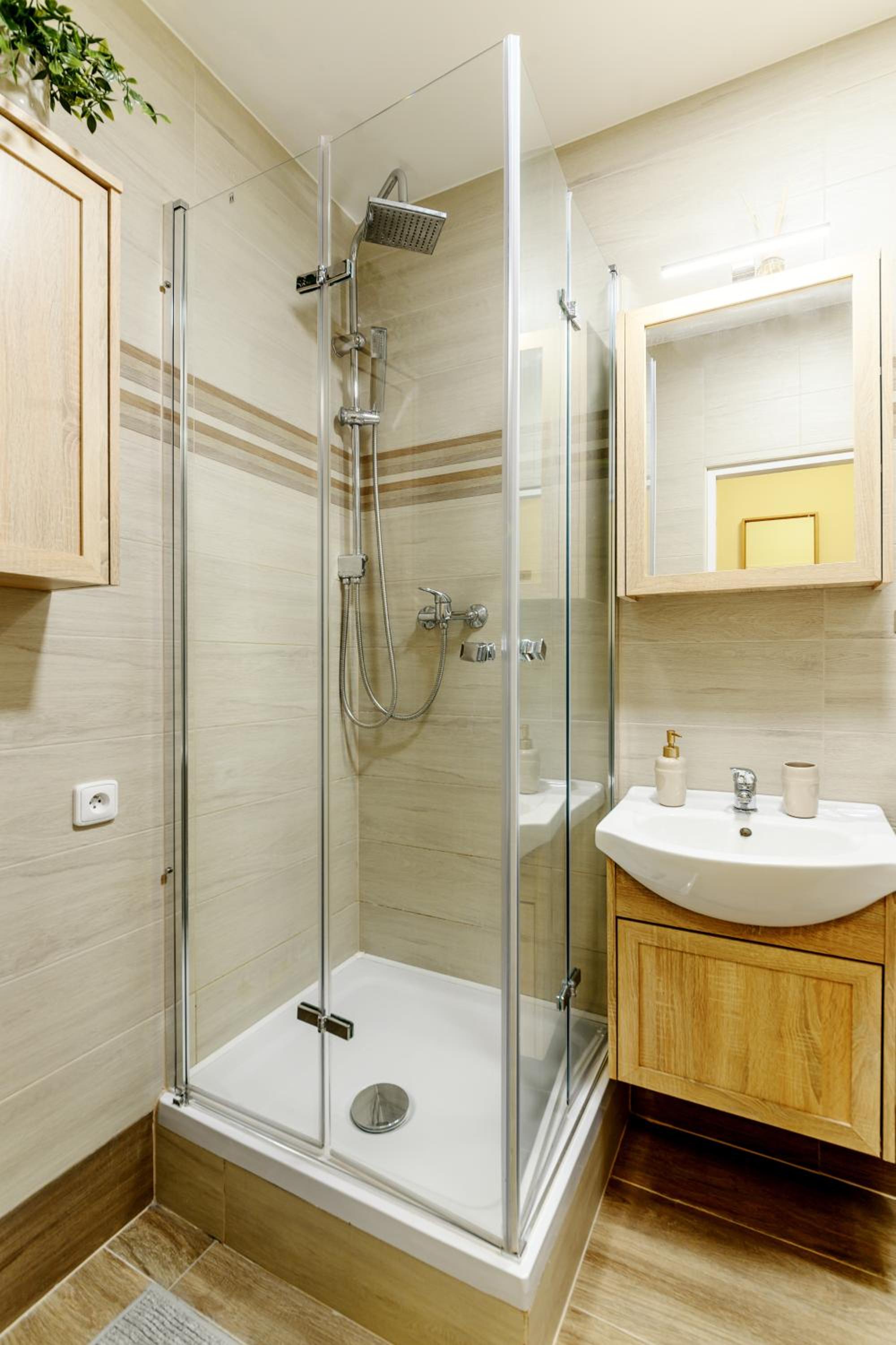 Apartmán pod Špilberkem