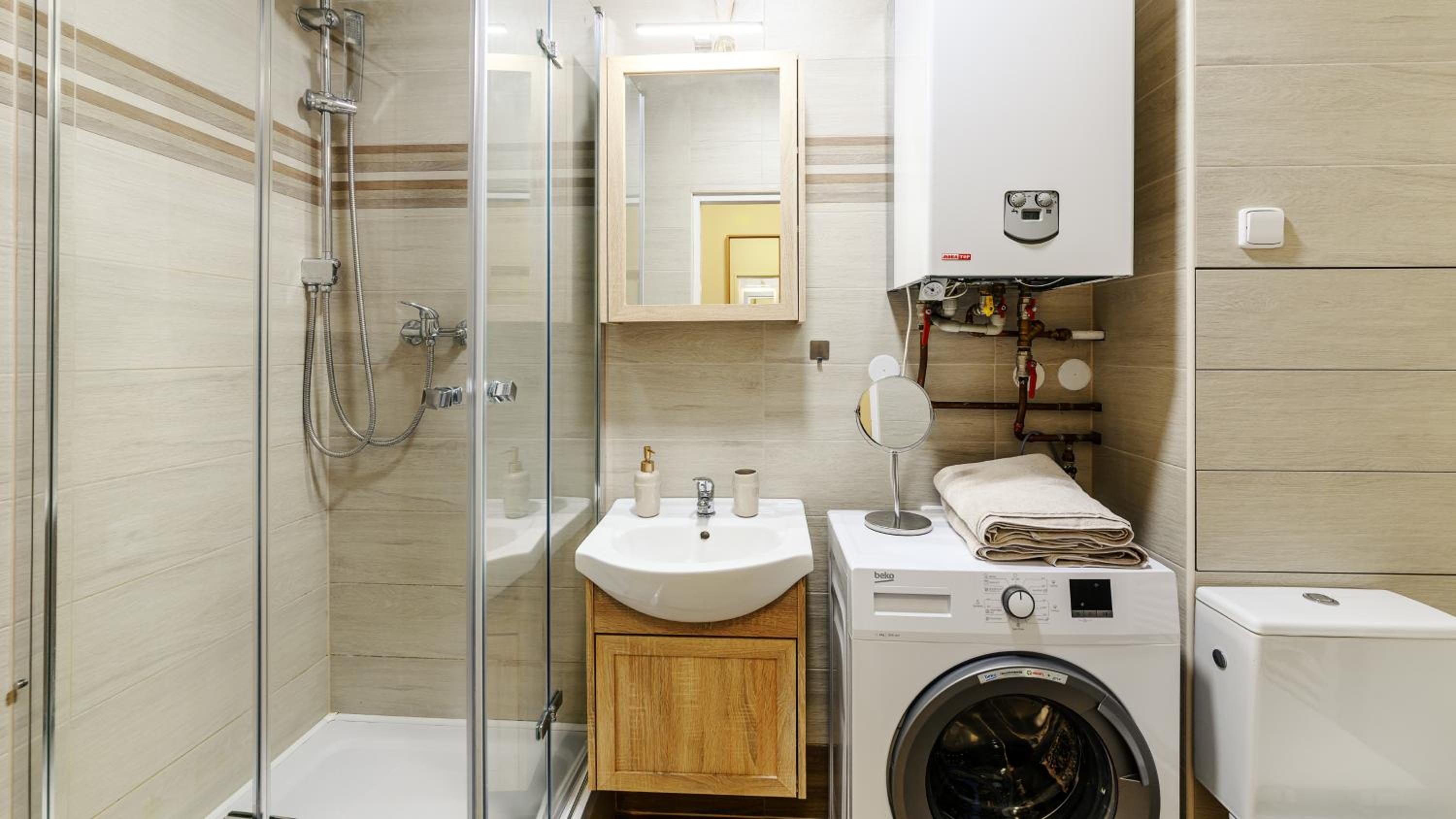 Apartmán pod Špilberkem