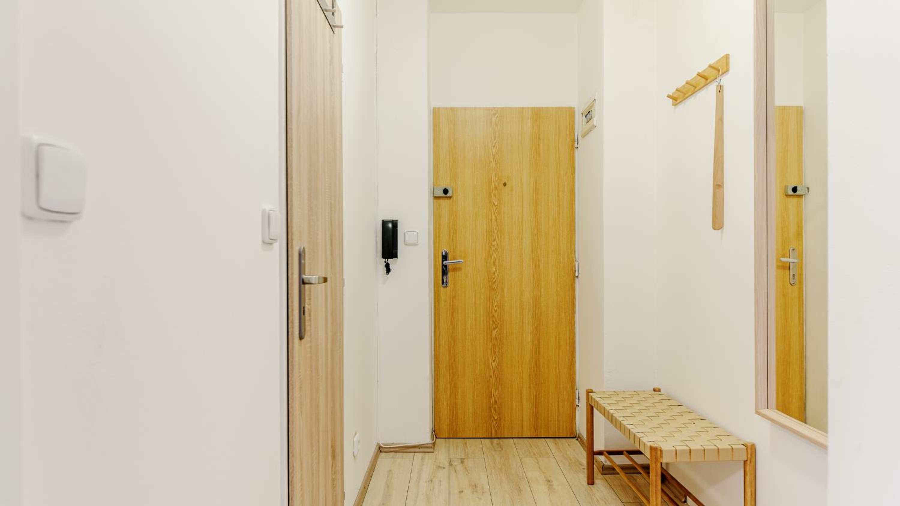 Apartmán pod Špilberkem