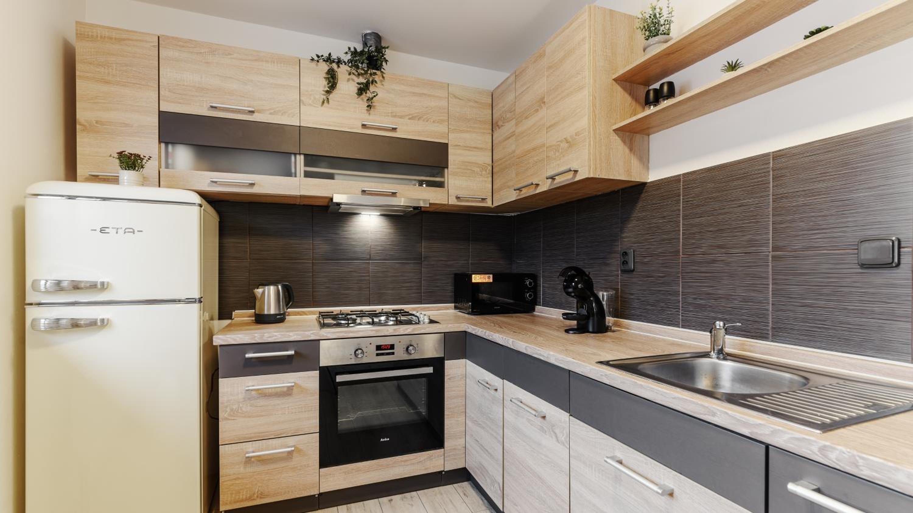 Apartmán pod Špilberkem
