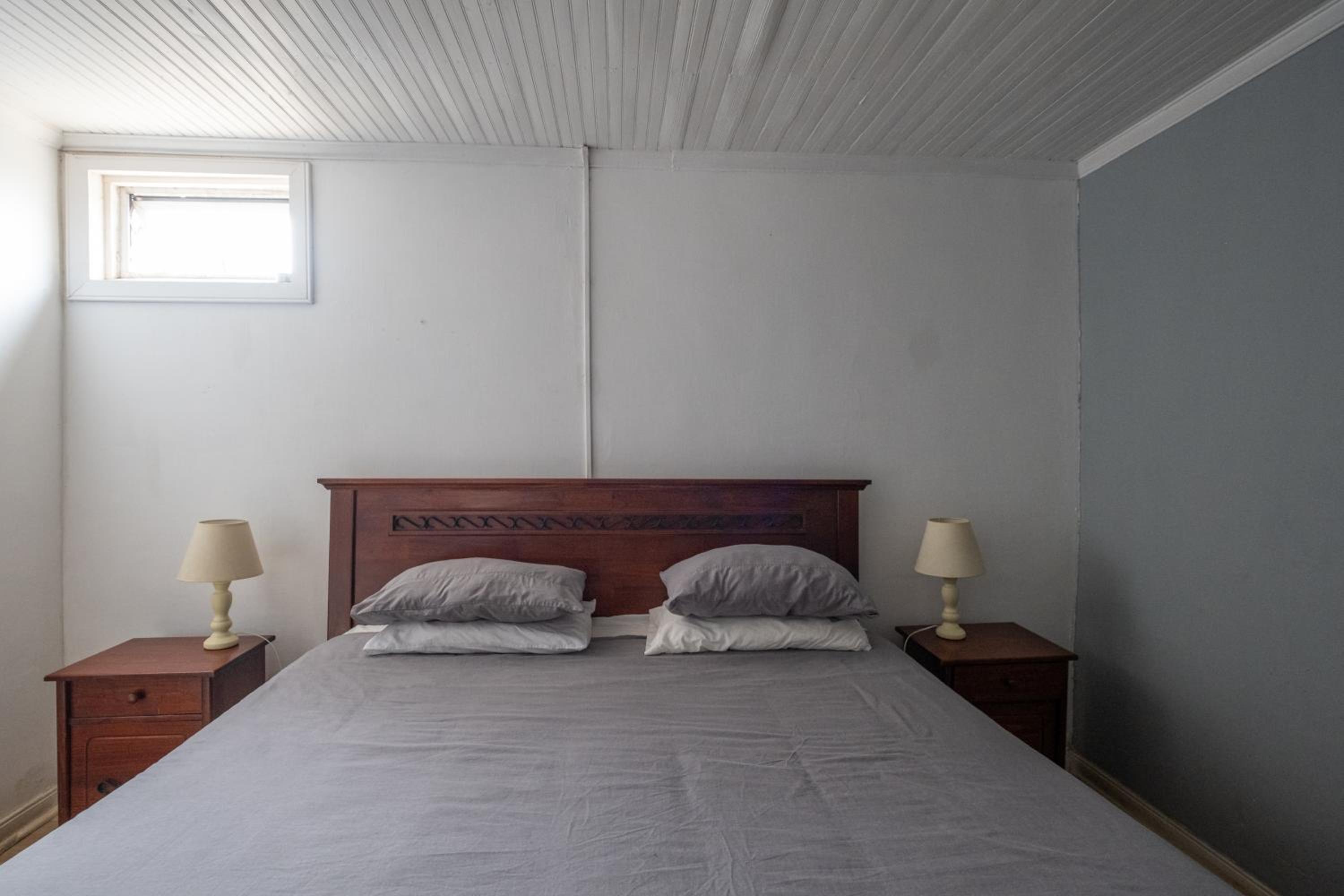 LÖF Hostal