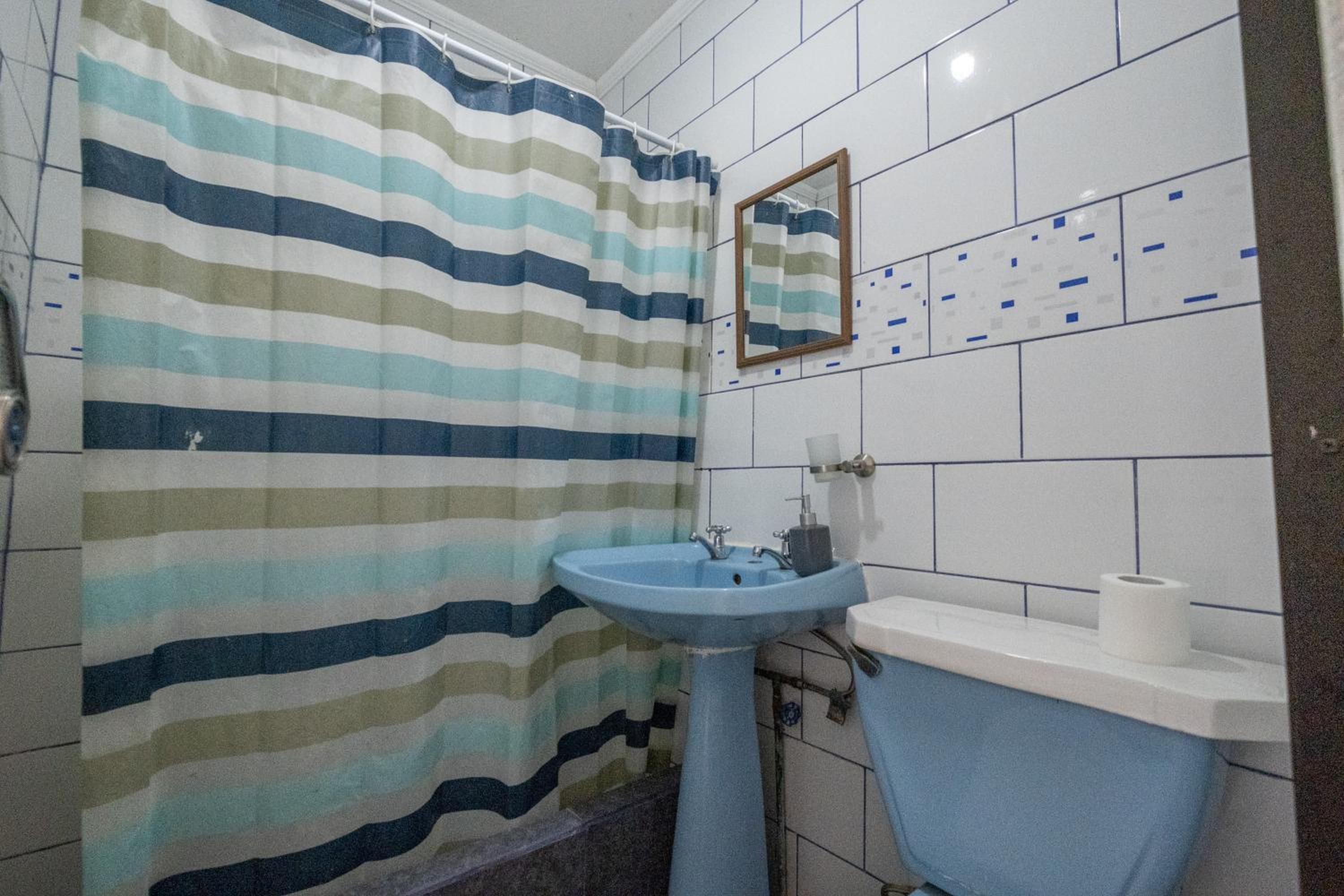 LÖF Hostal