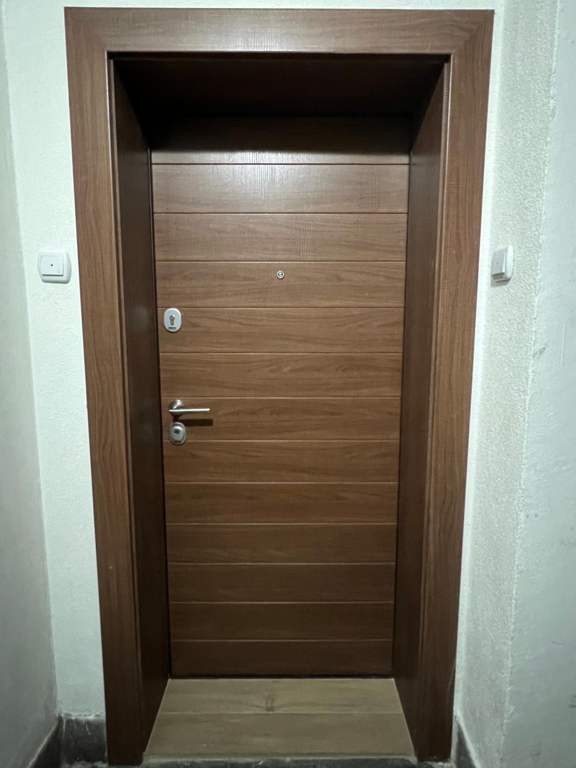 The ONE Suites- with terrace in City Center