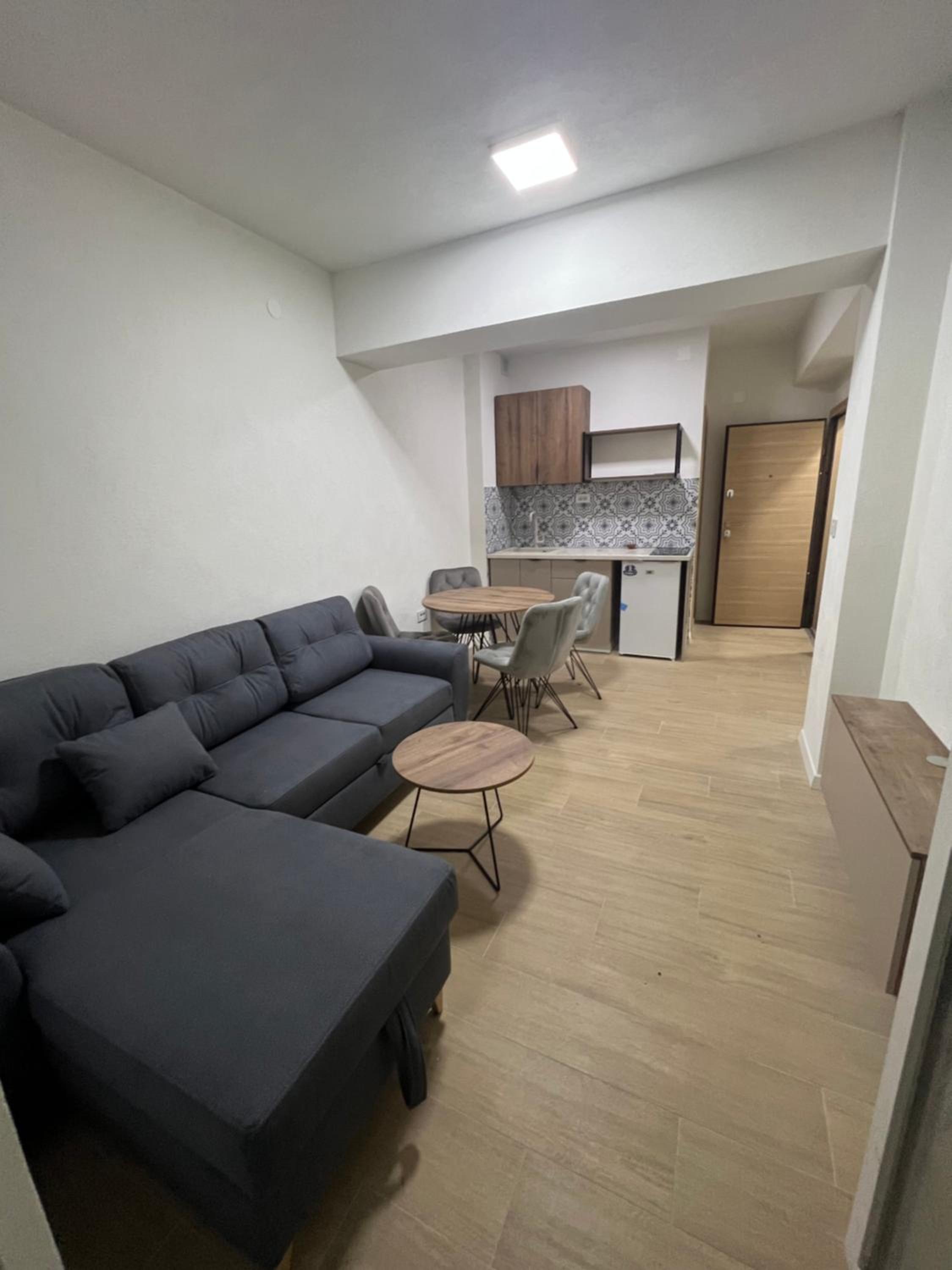 The ONE Suites- with terrace in City Center