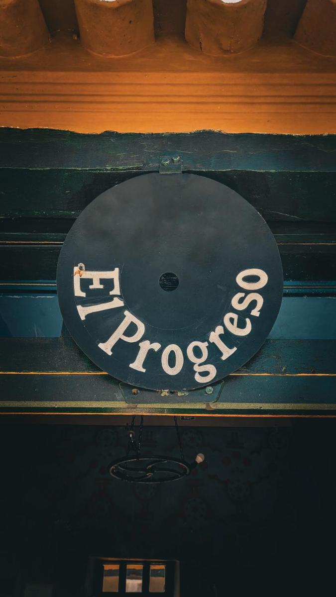 El Progreso Molinos
