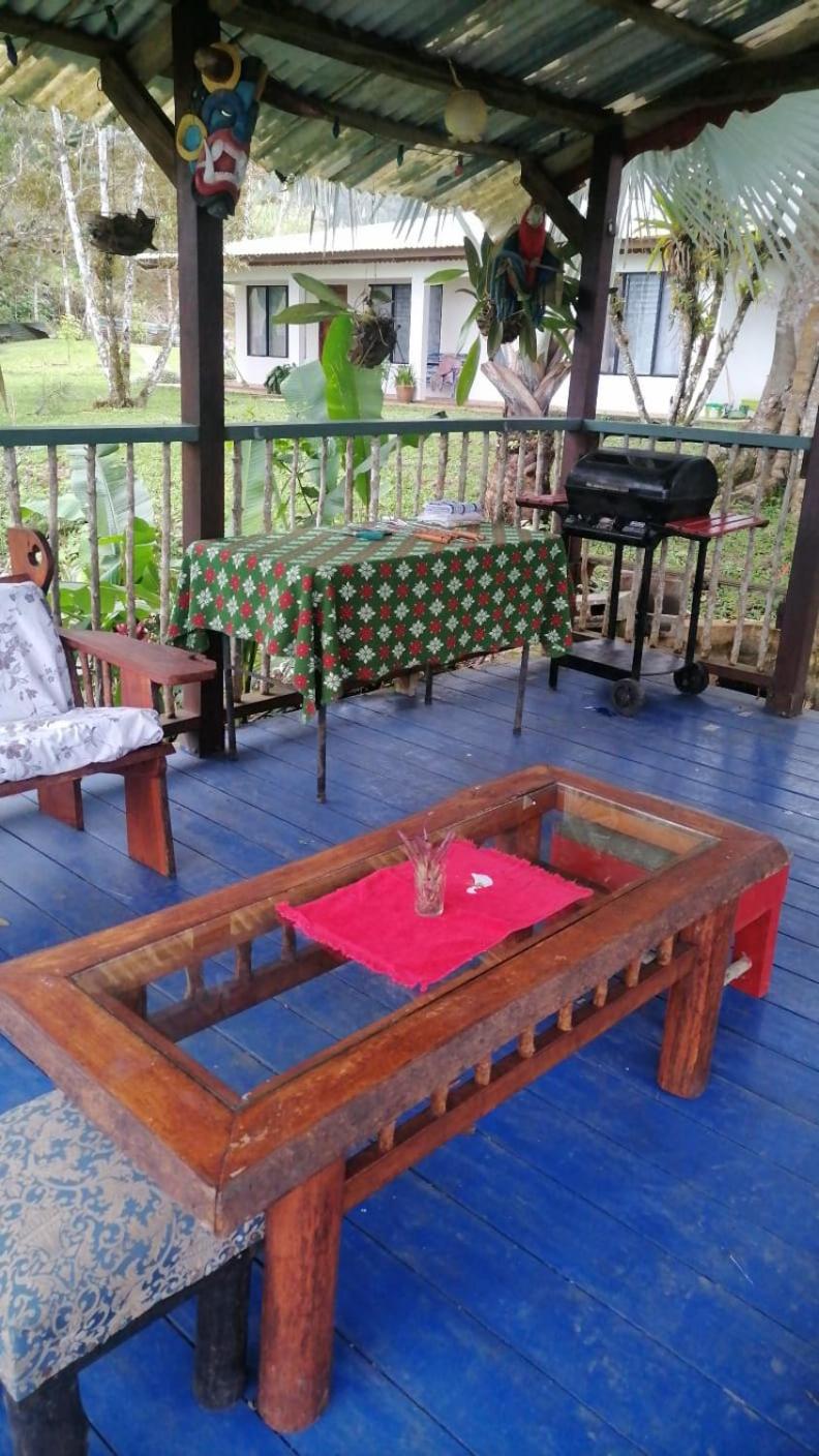Casa Luka