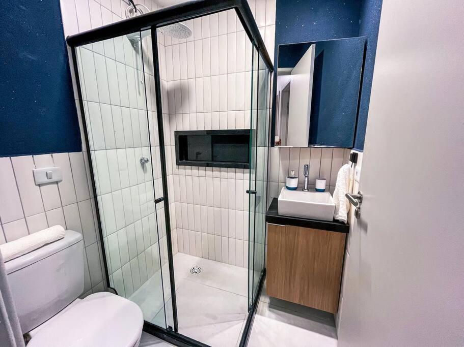 Beira Mar de Maceio, todo renovado, 2 quartos/2WC