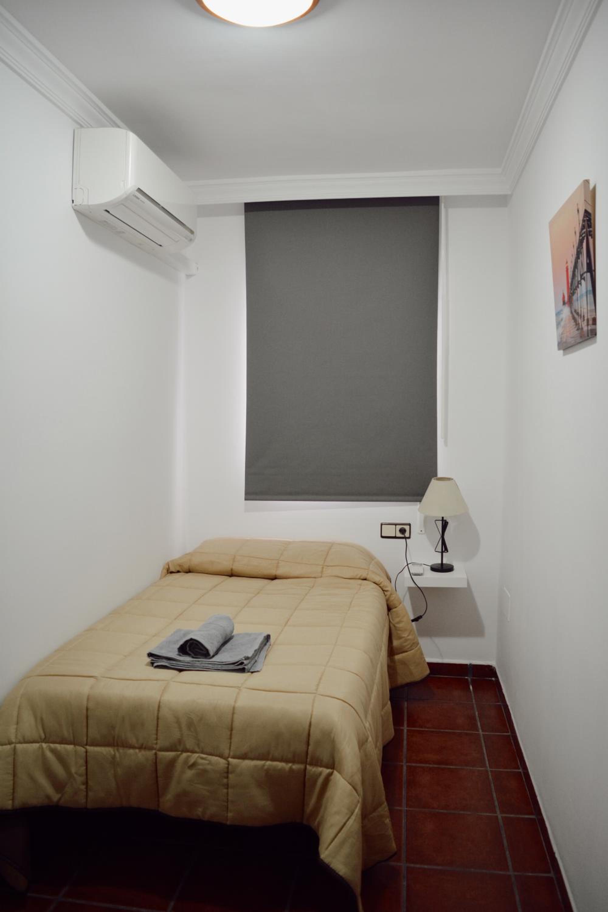 Apartamentos Maria
