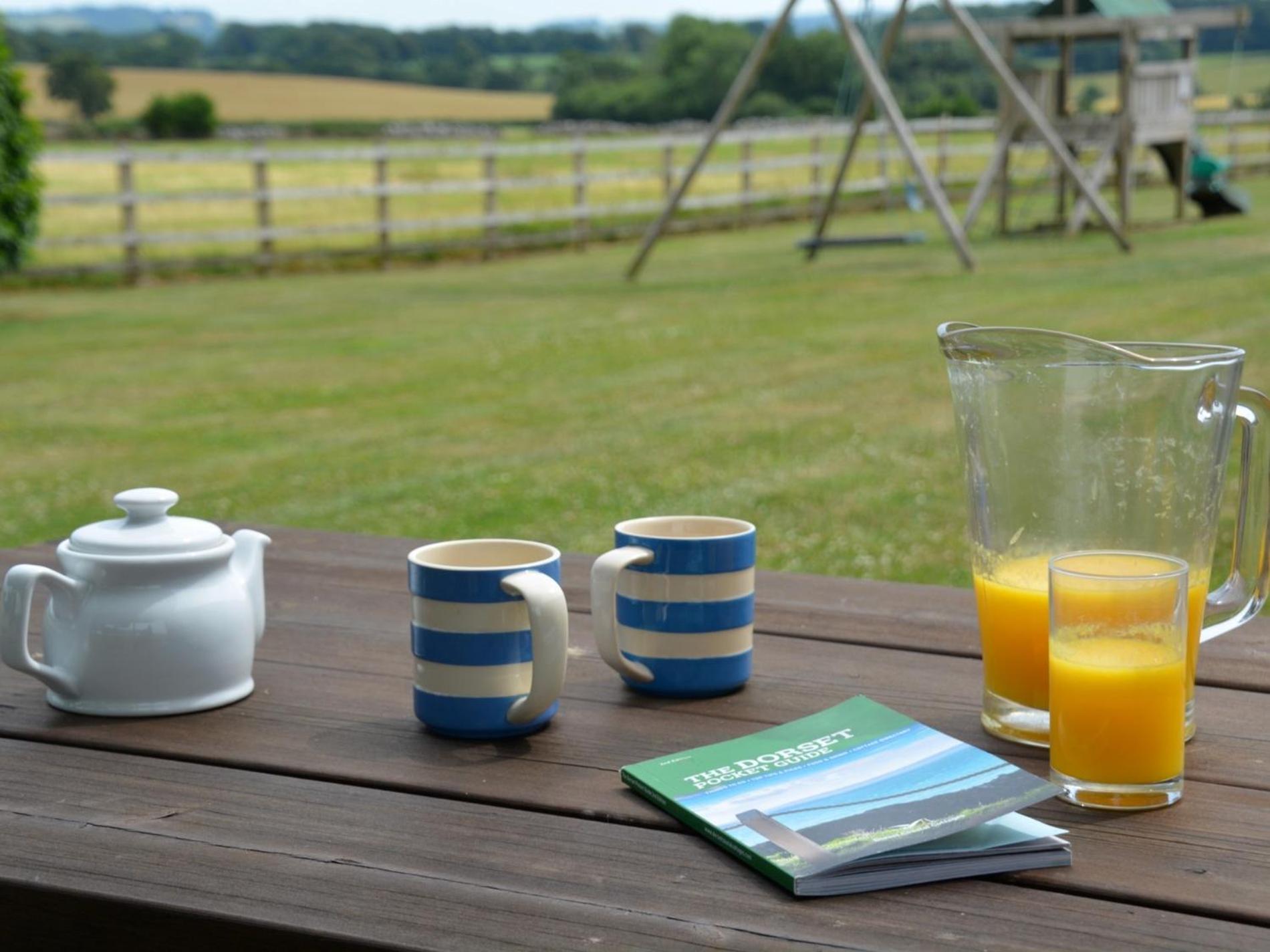 2 Bed in Sherborne oc-folki view 5