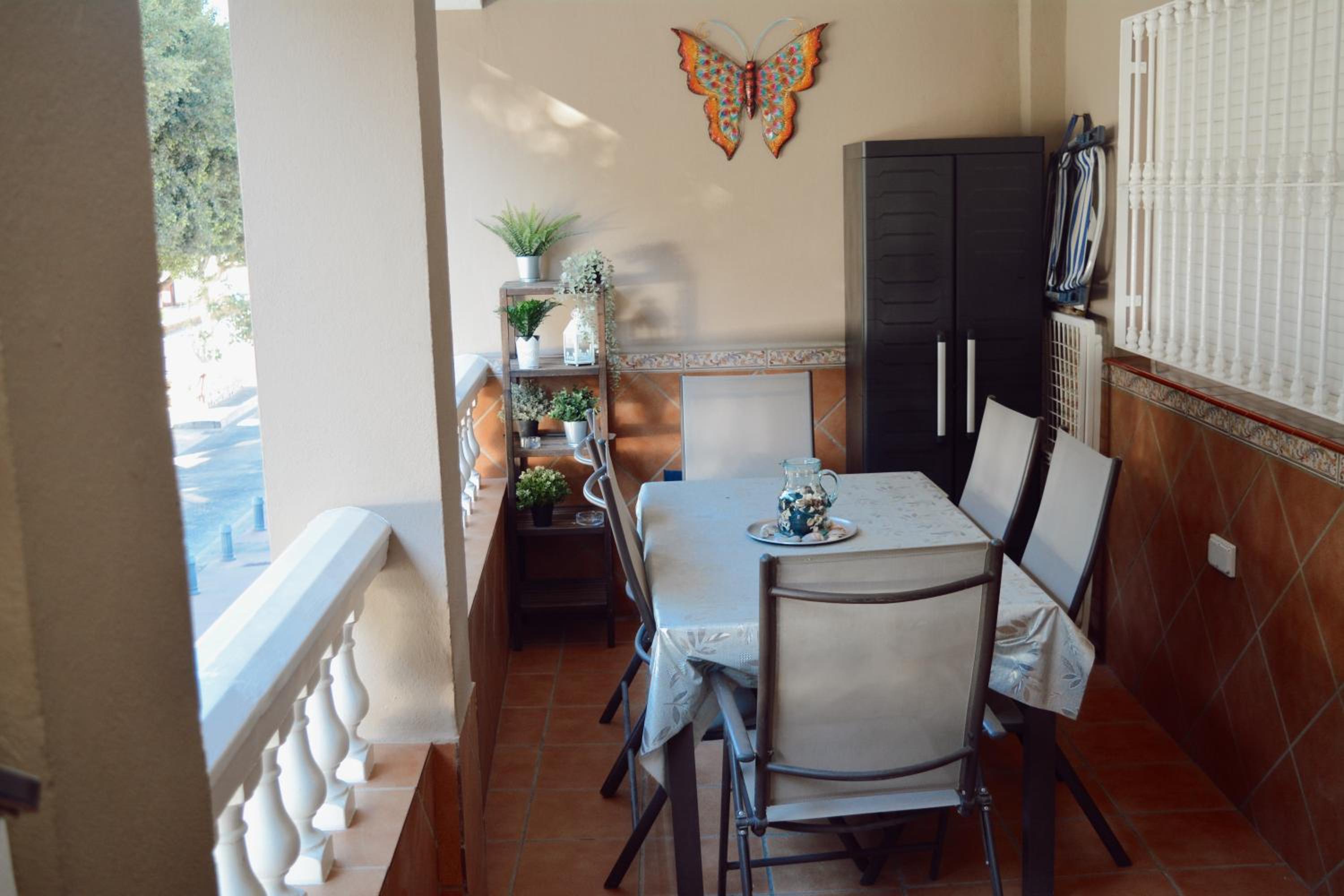 Apartamentos Maria
