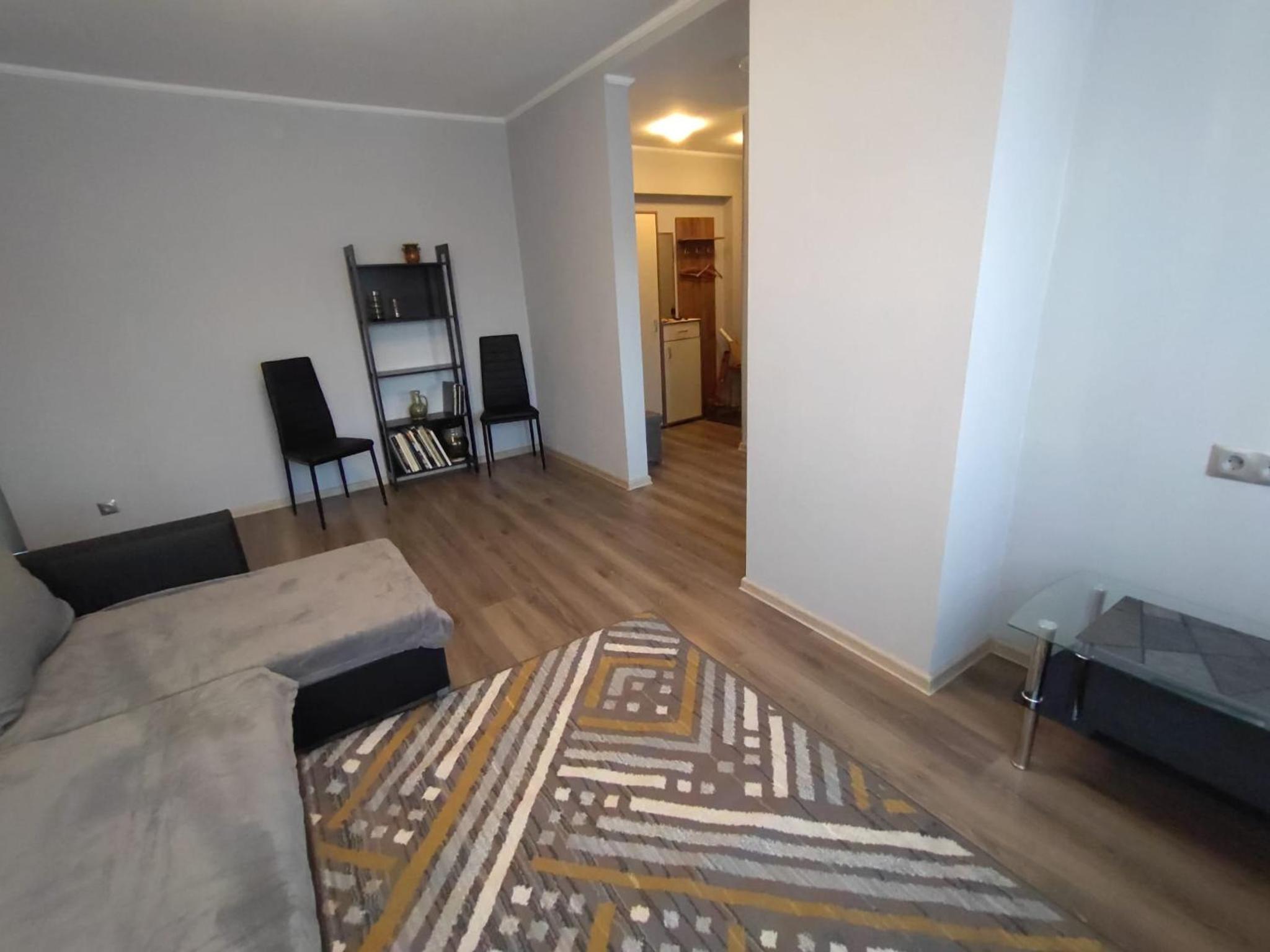 Saknes apartamenti