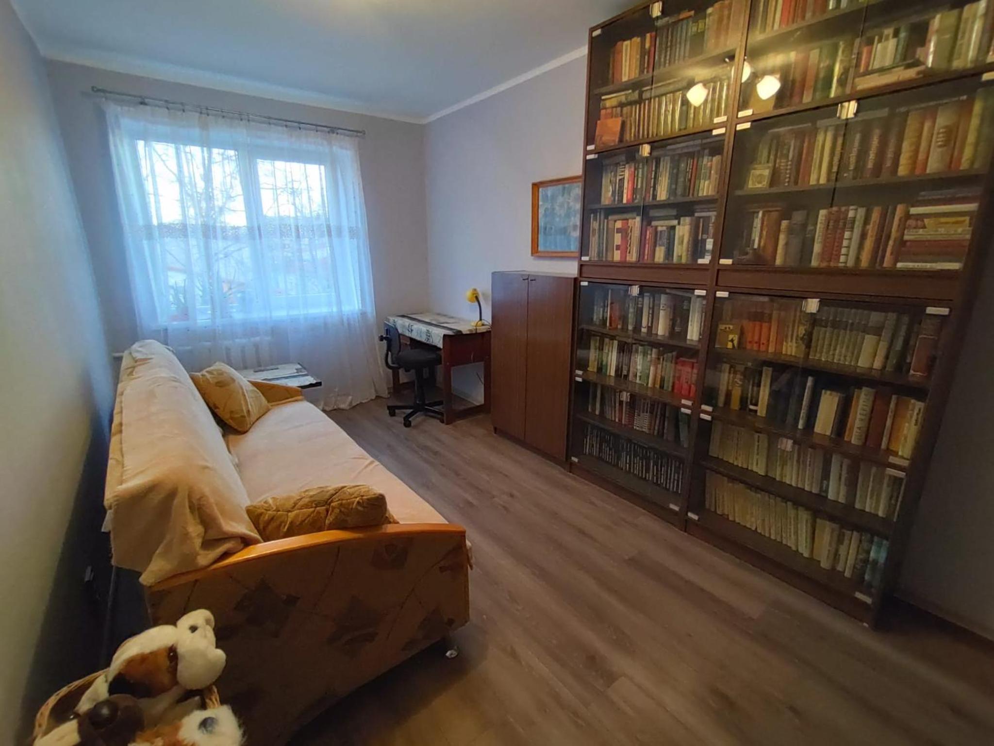 Saknes apartamenti