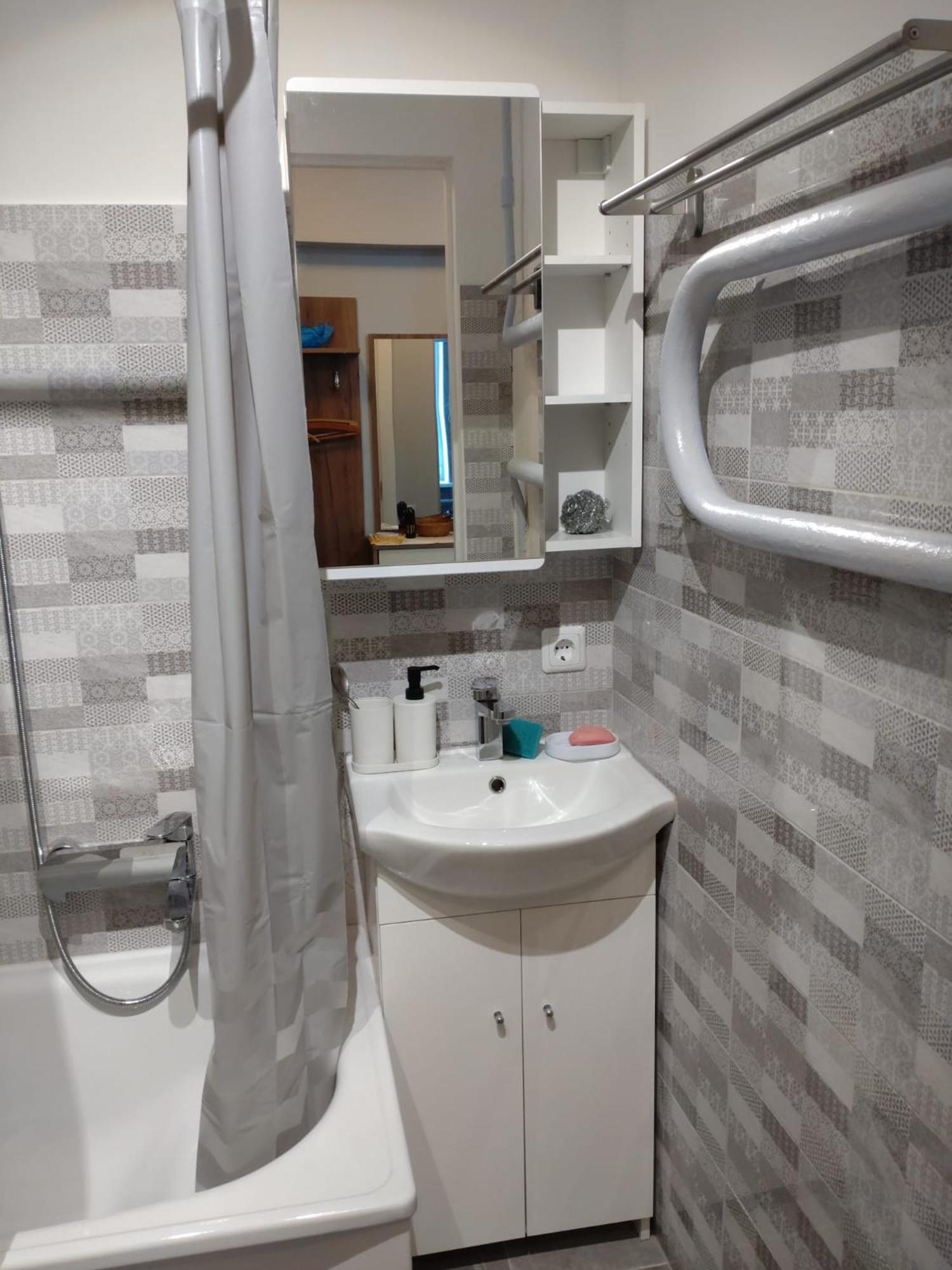 Saknes apartamenti