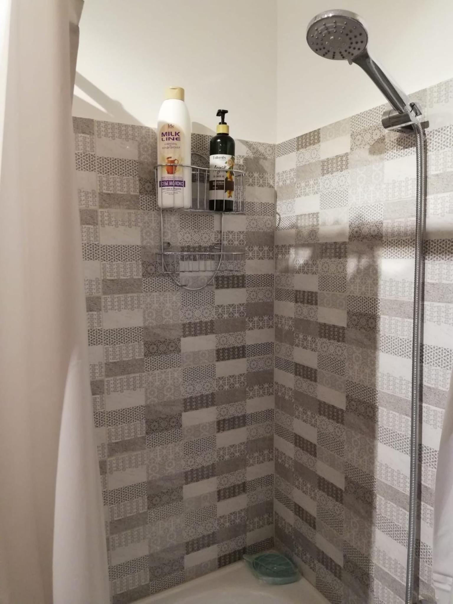 Saknes apartamenti