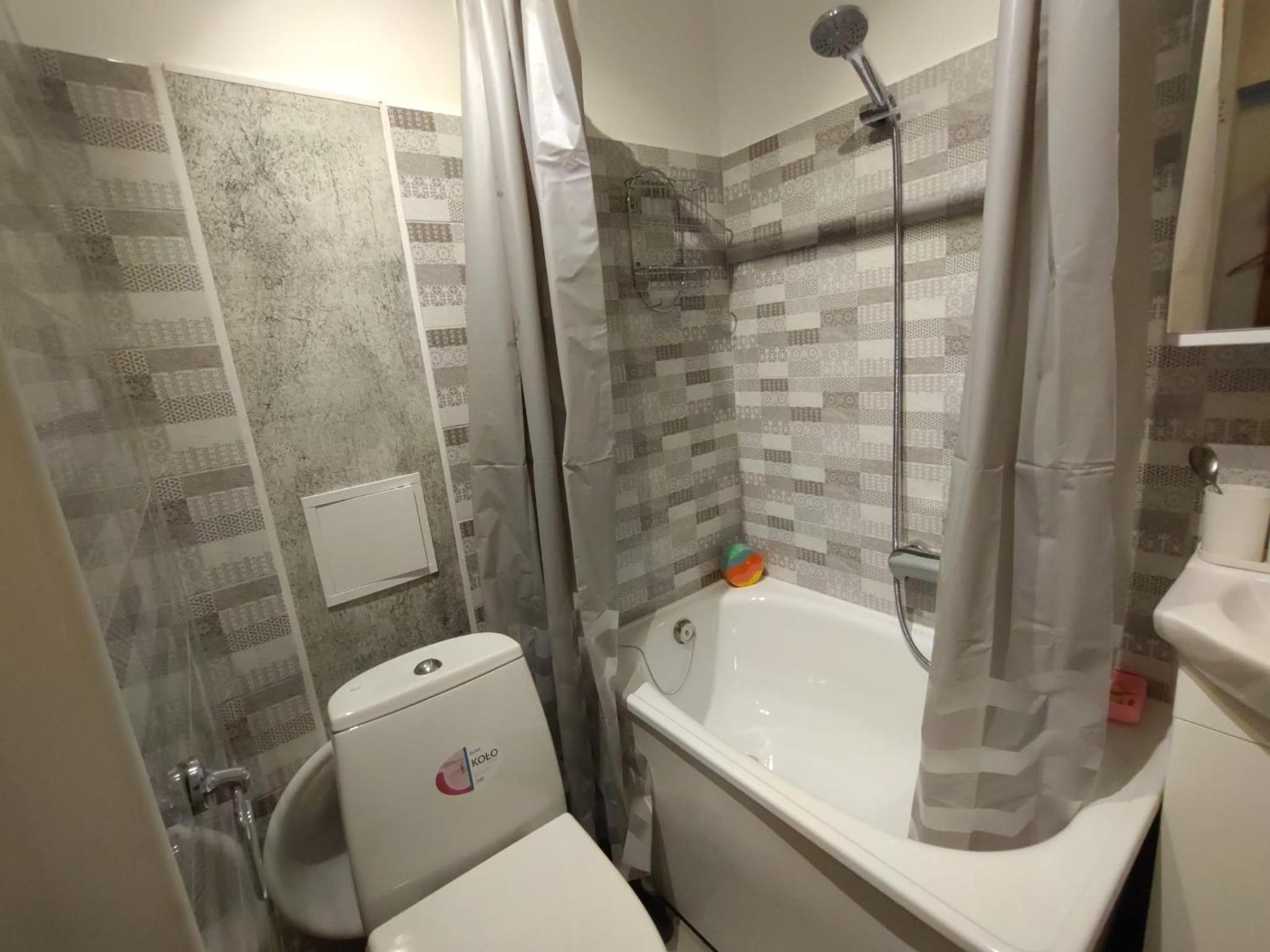 Saknes apartamenti