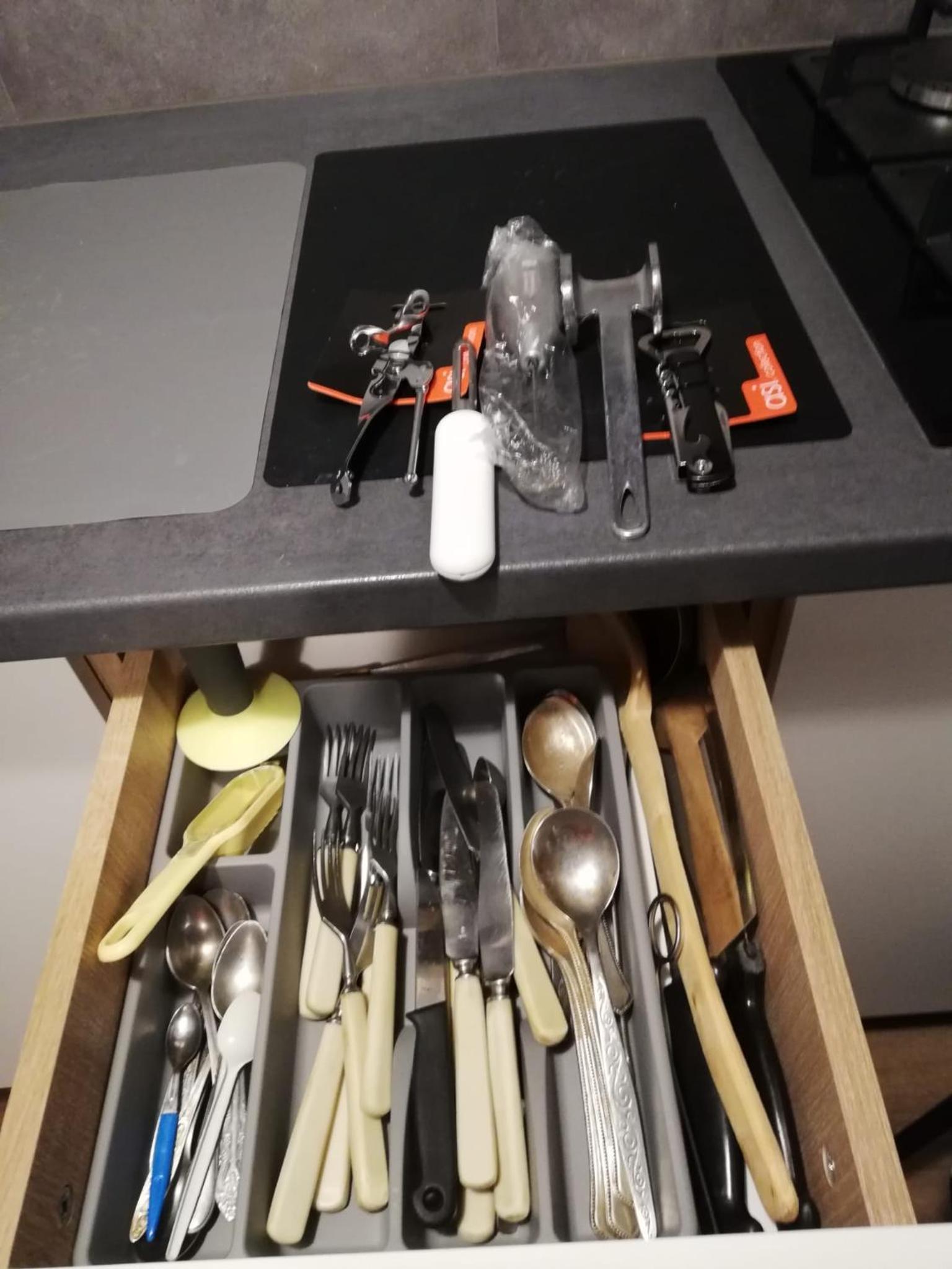 Saknes apartamenti