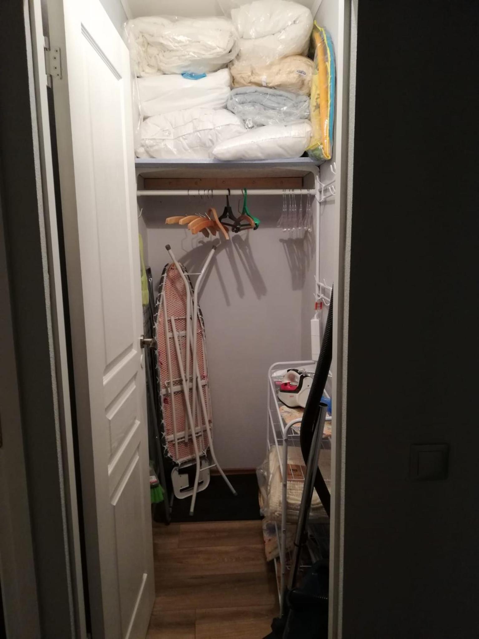 Saknes apartamenti