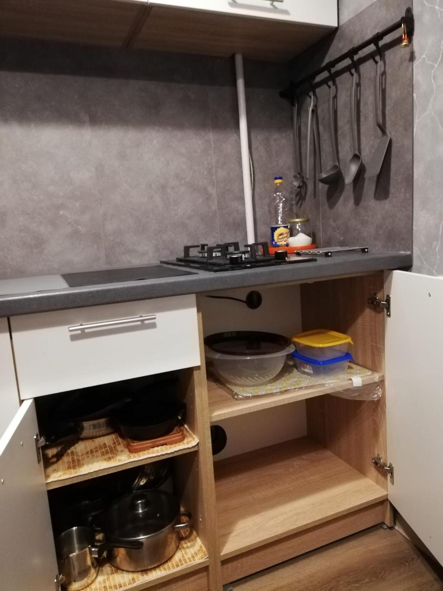 Saknes apartamenti