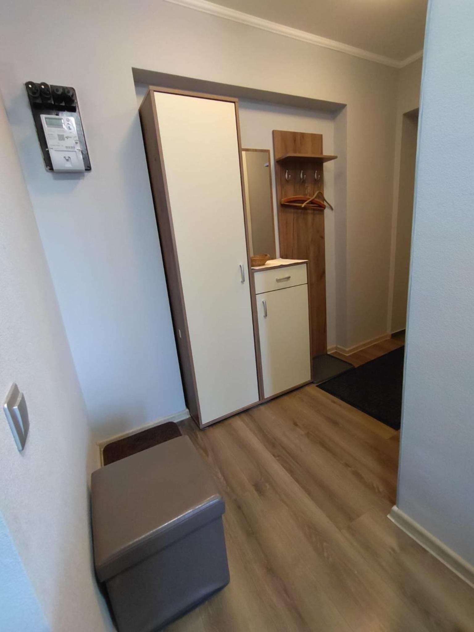 Saknes apartamenti