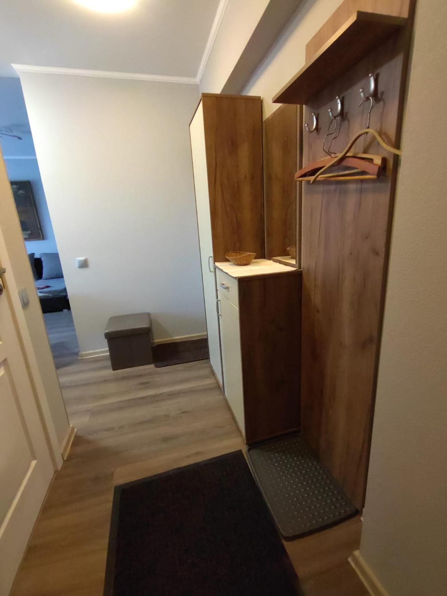 Saknes apartamenti