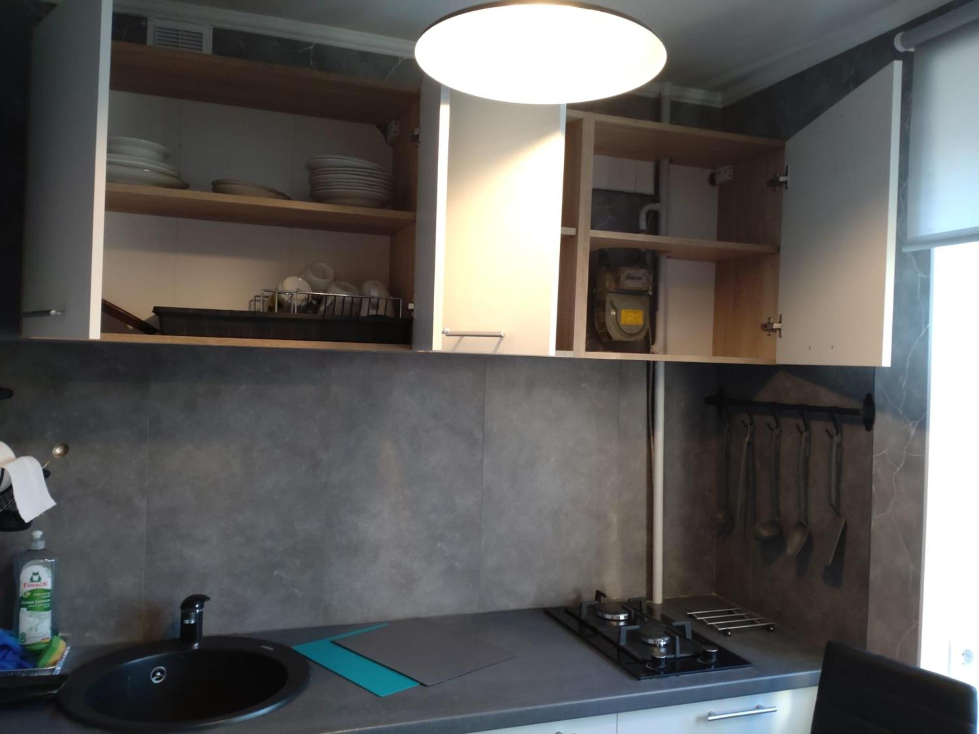 Saknes apartamenti