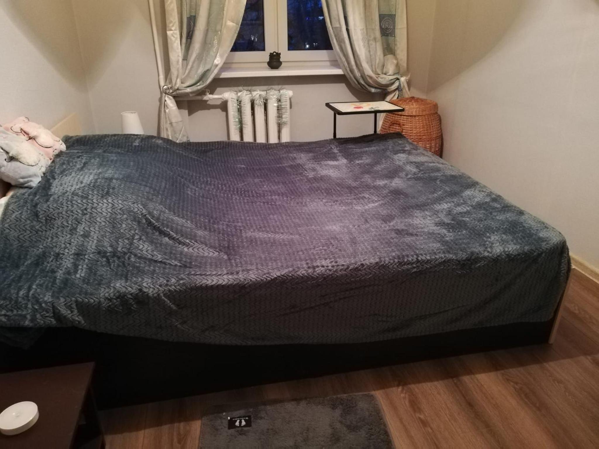 Saknes apartamenti