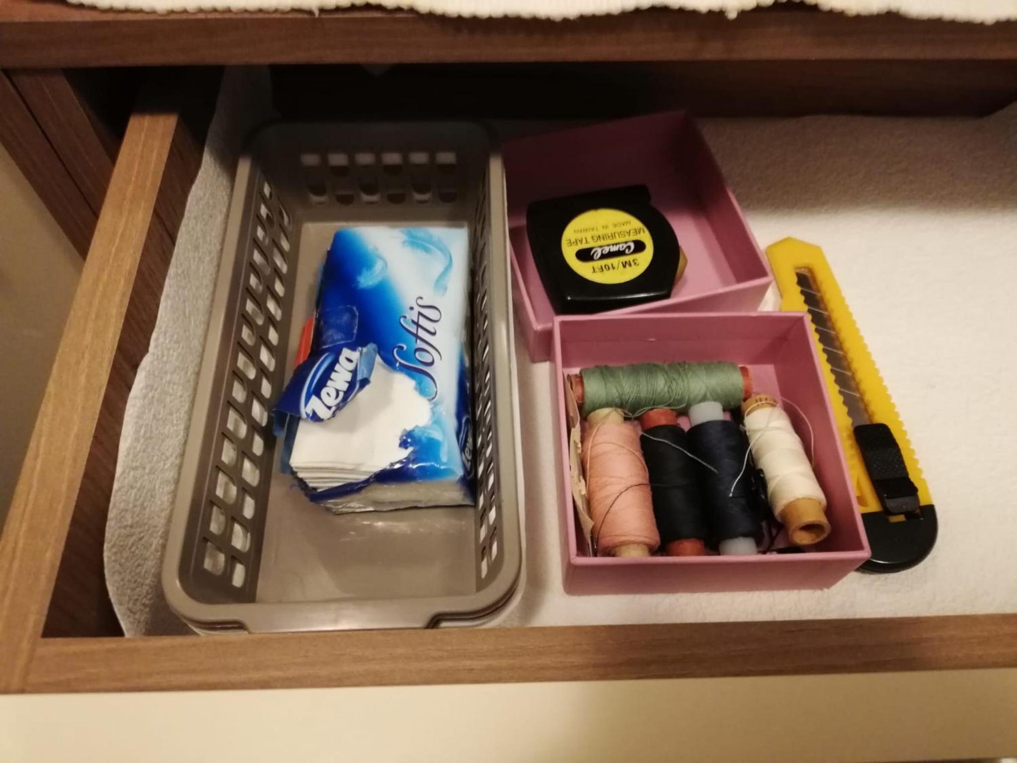 Saknes apartamenti