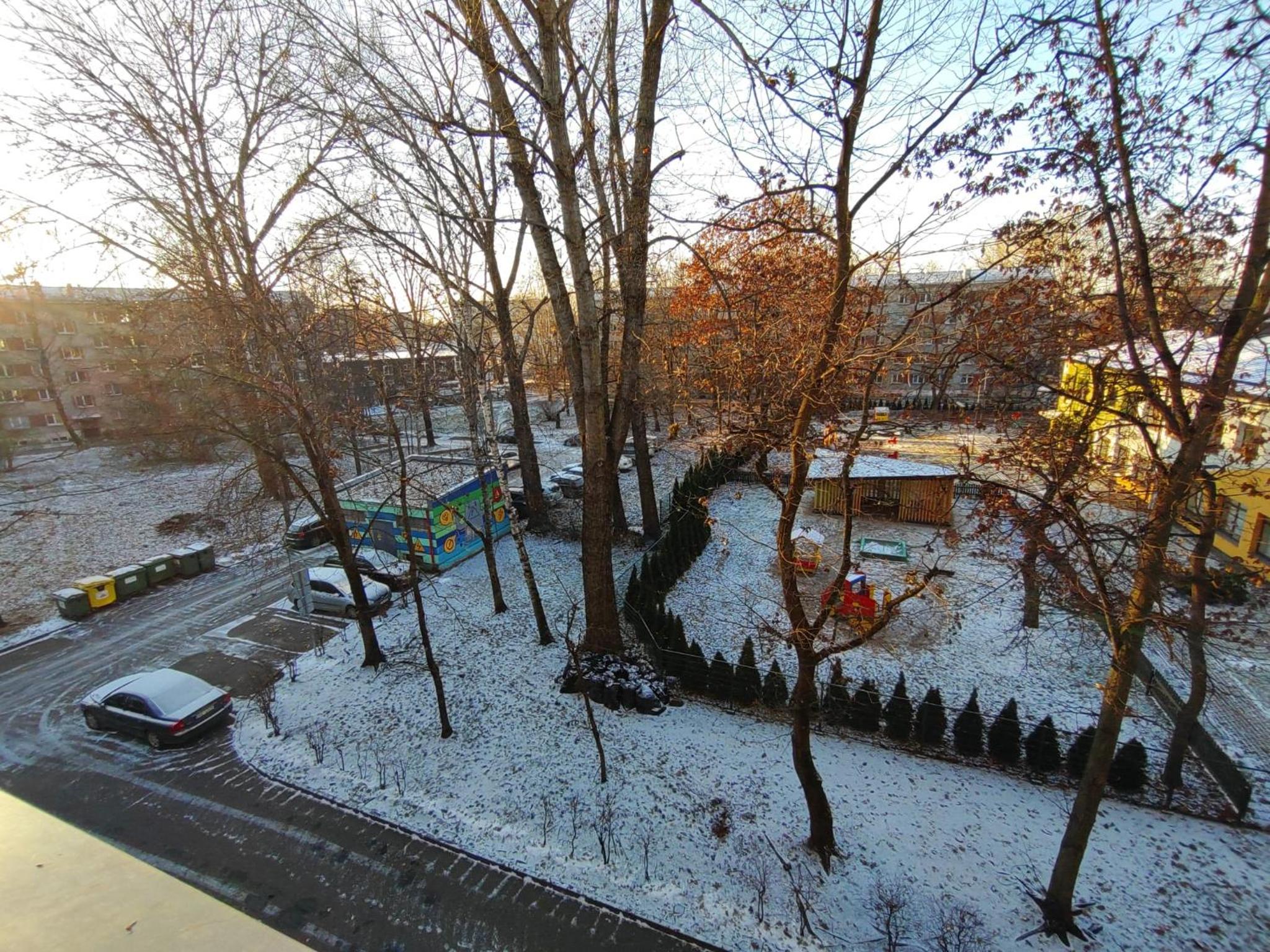 Saknes apartamenti