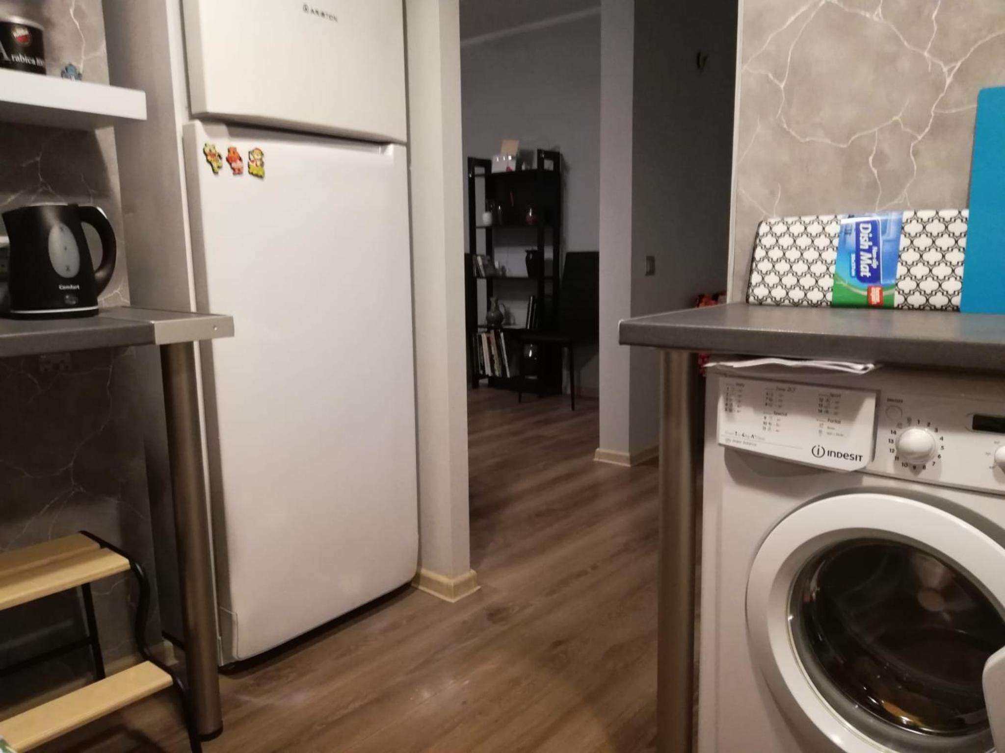 Saknes apartamenti