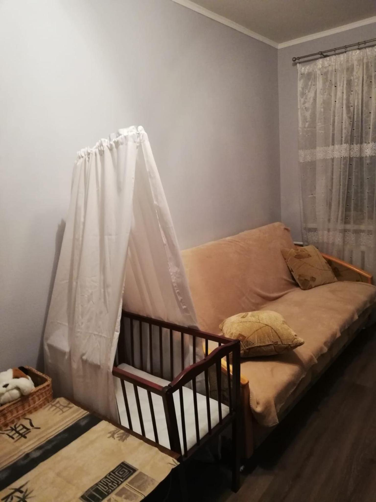 Saknes apartamenti