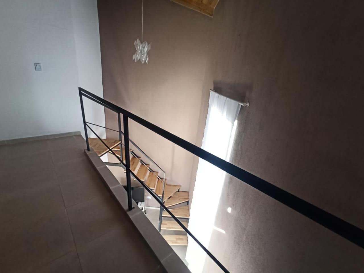 Casa vacacional LUNA DE MAR