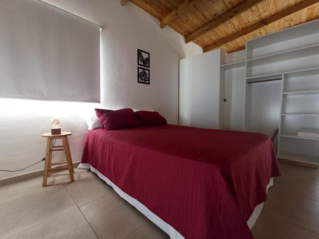 Casa vacacional LUNA DE MAR