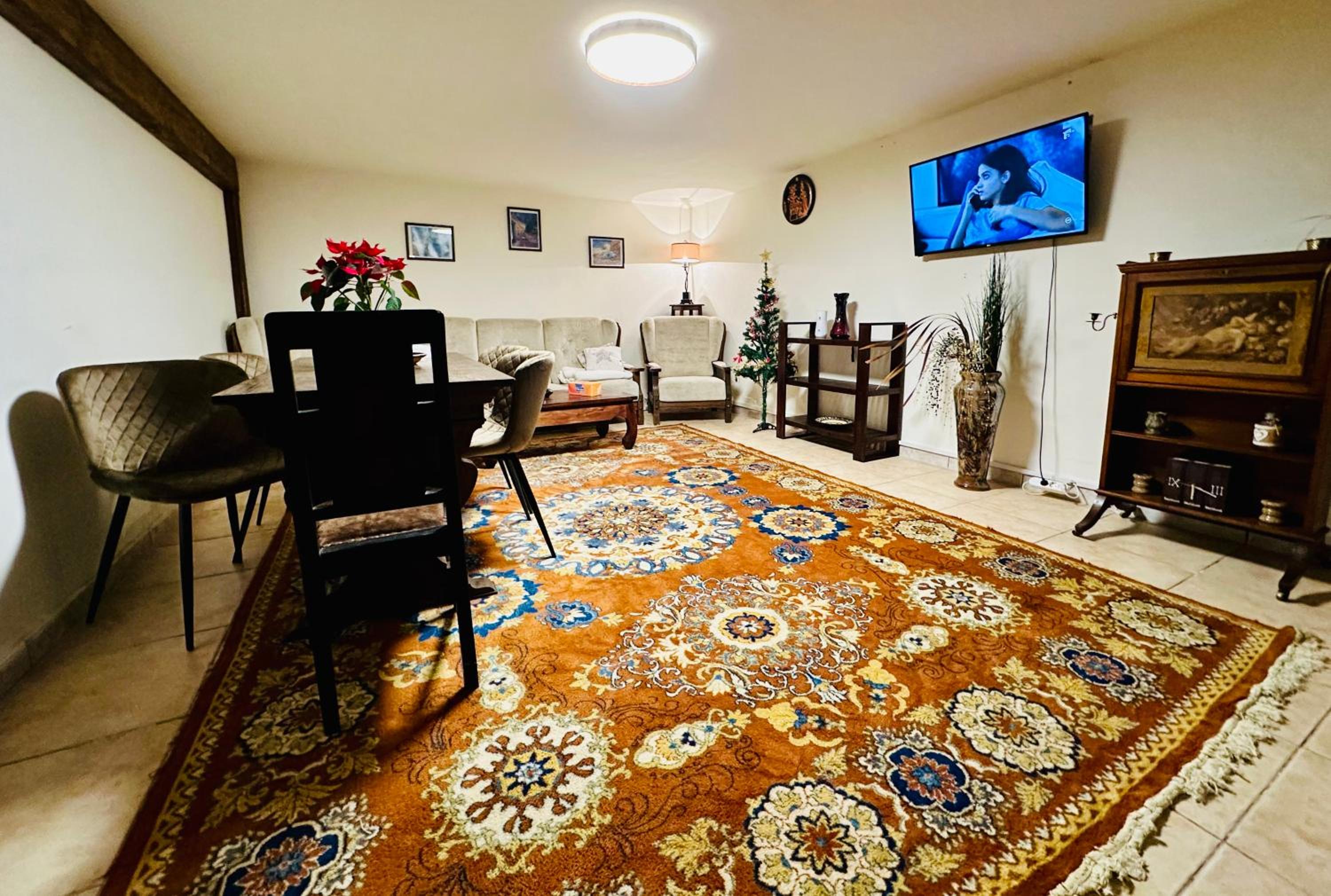 Iepurasul Sinaia