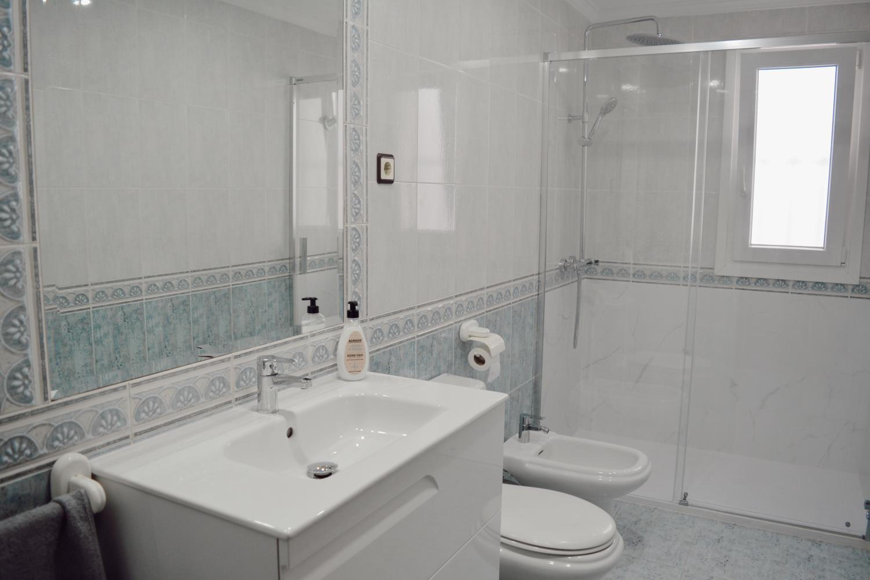Apartamentos Maria