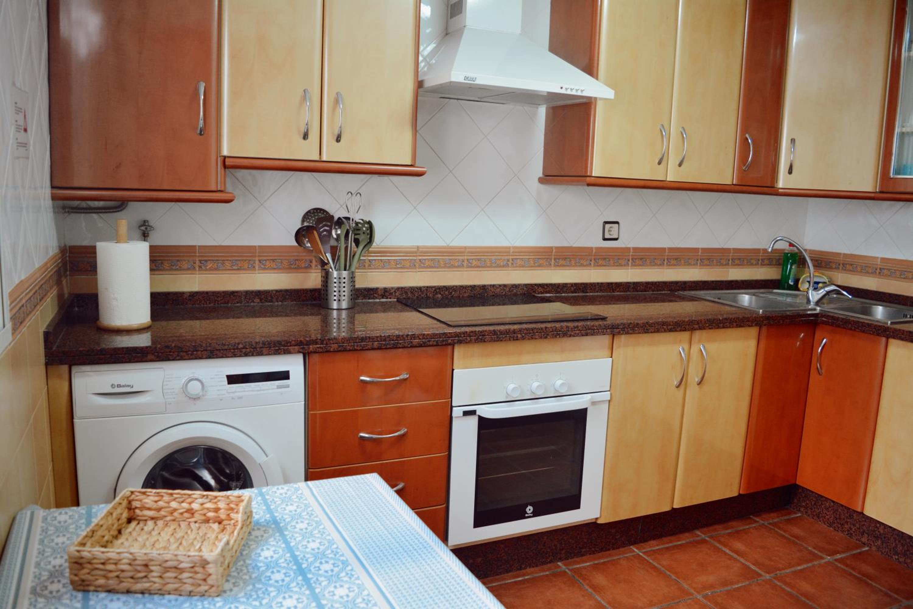 Apartamentos Maria