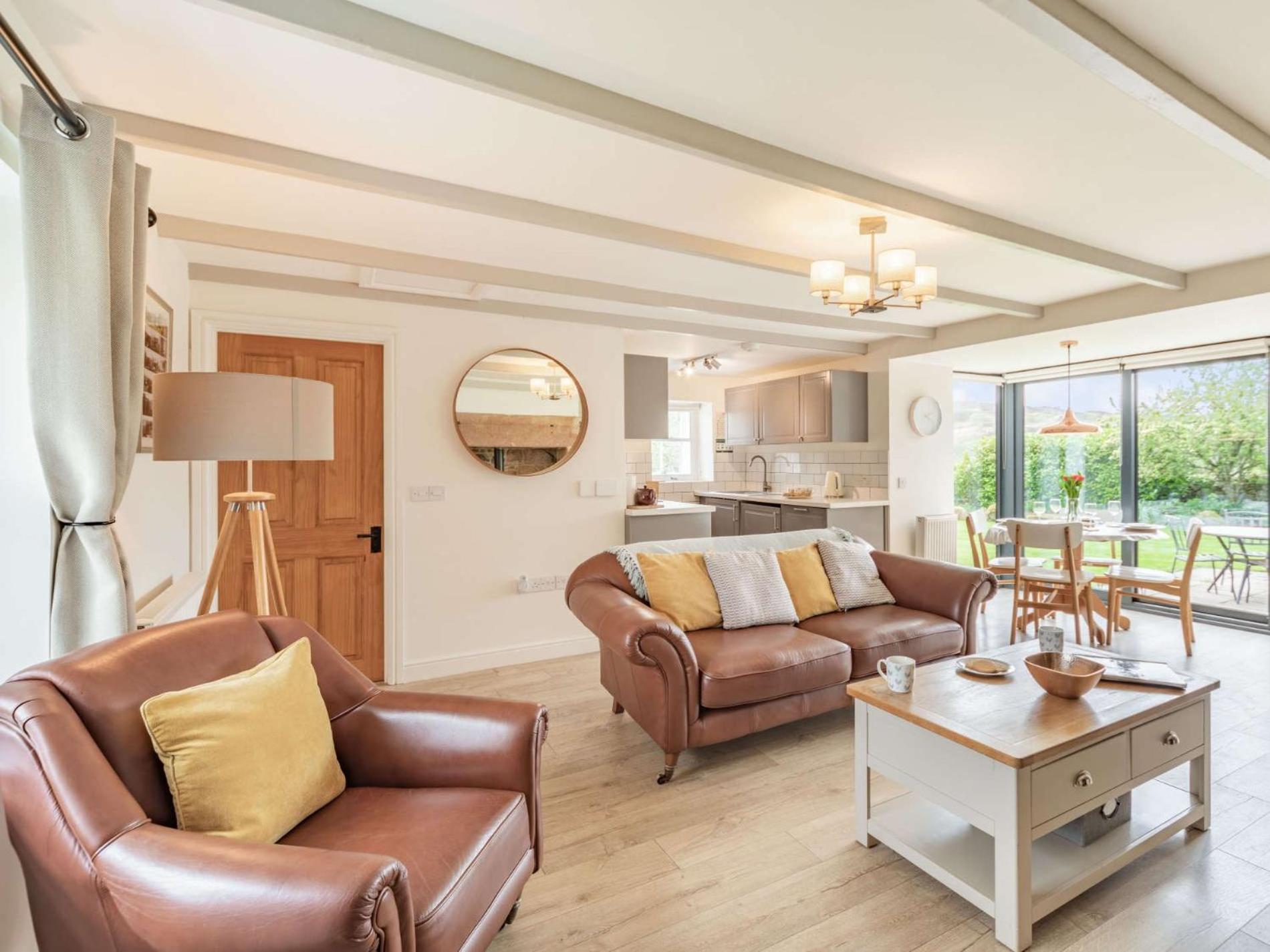 3 Bed in Alwinton oc-cn039 view 5