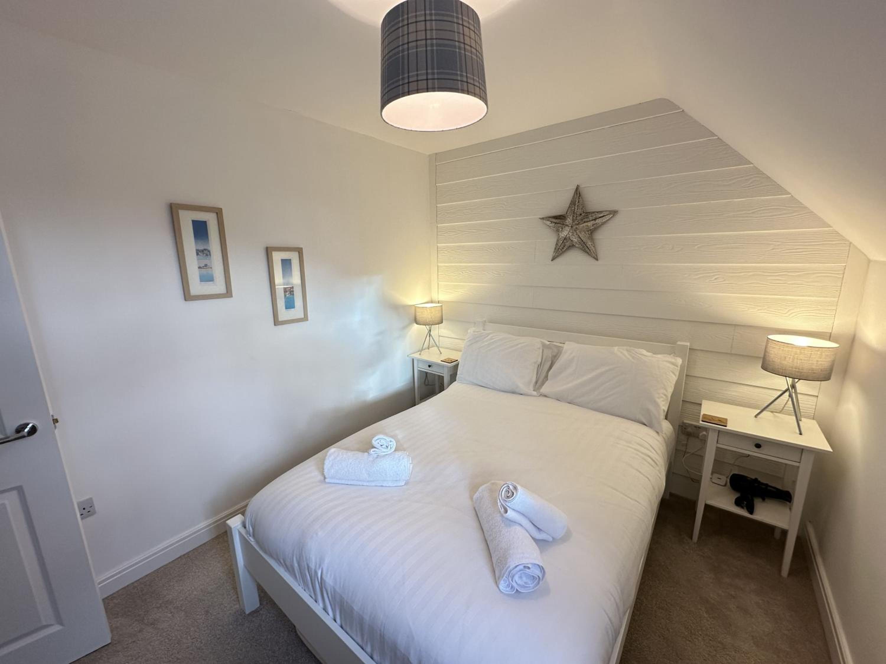 Life of Filey - Part of the The Bay Filey Holiday Village with pool, gym and direct beach access, pub, restaurant, tennis and meadows walks