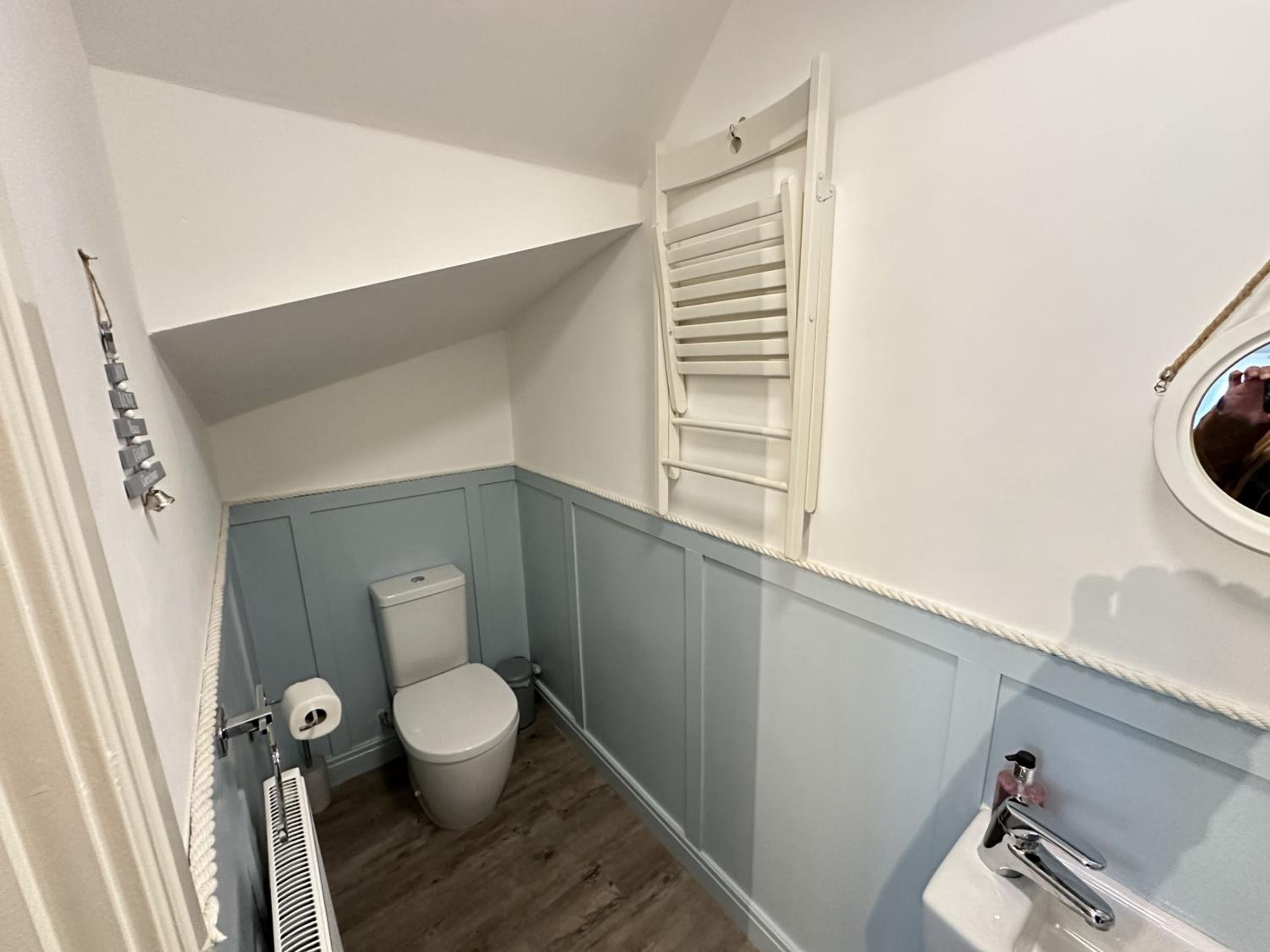 Life of Filey - Part of the The Bay Filey Holiday Village with pool, gym and direct beach access, pub, restaurant, tennis and meadows walks