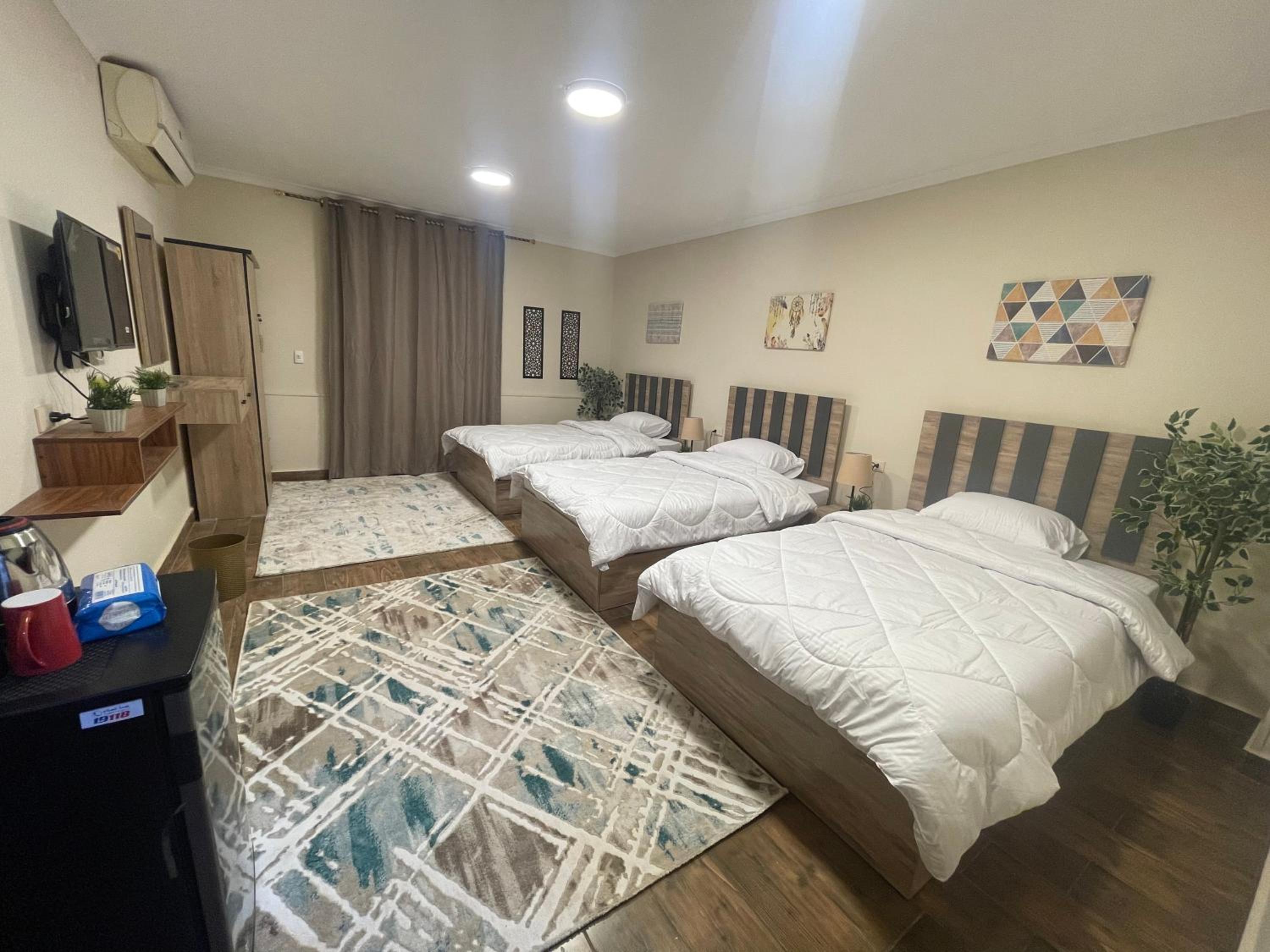 Malek Pyramids Guest House